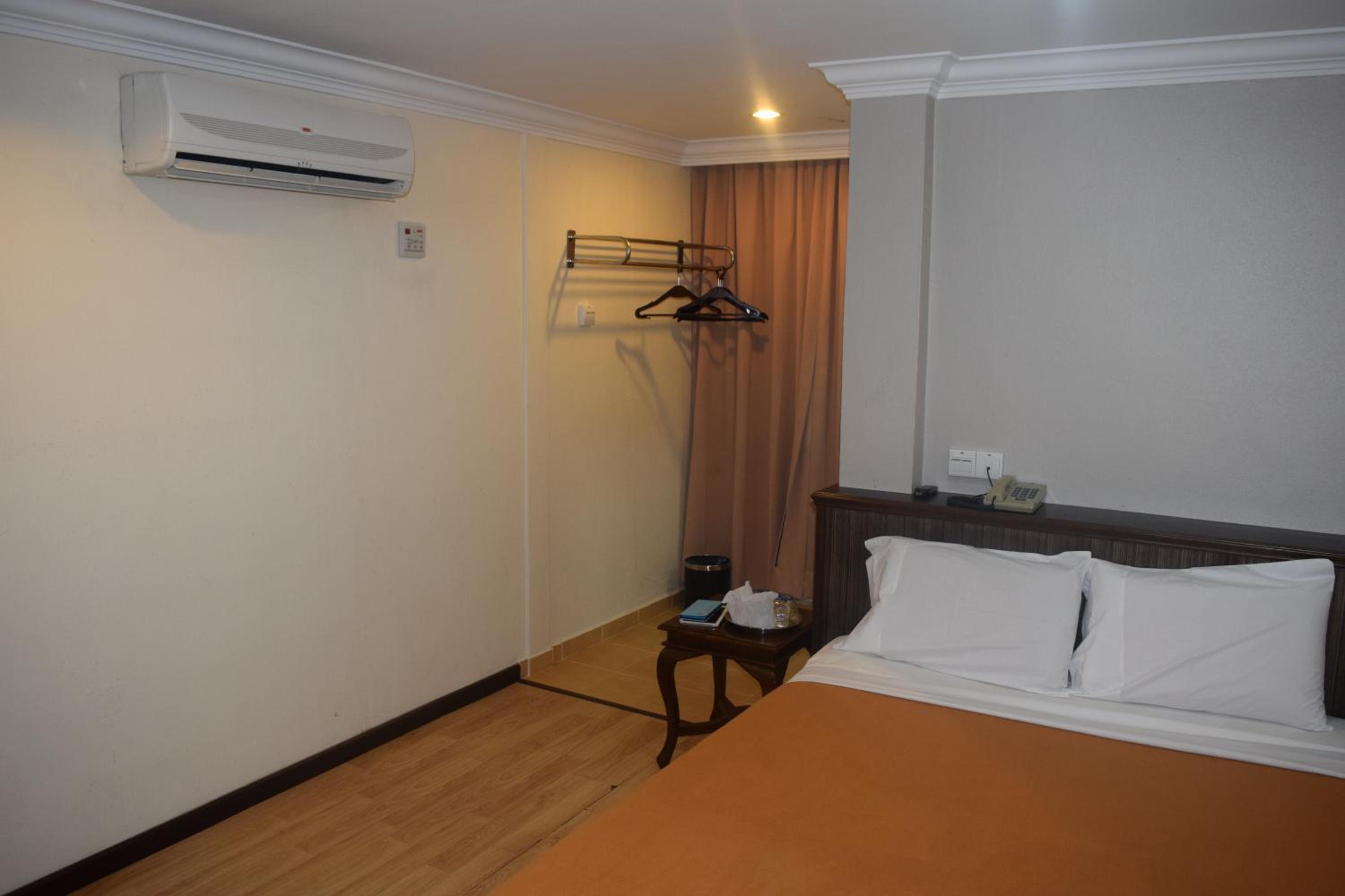 Deluxe Double Room - Photo 1