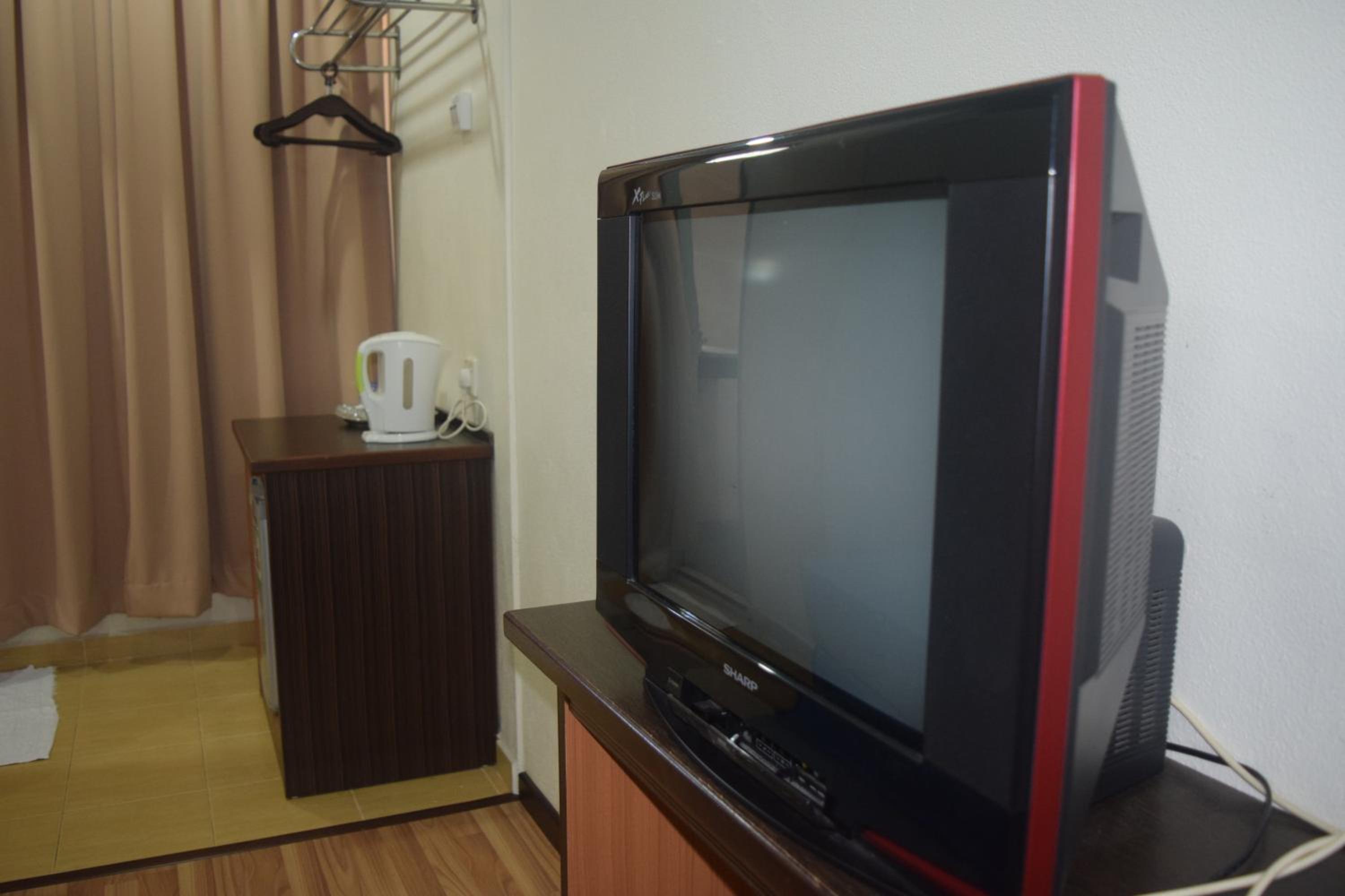 Deluxe Twin Room - Photo 1