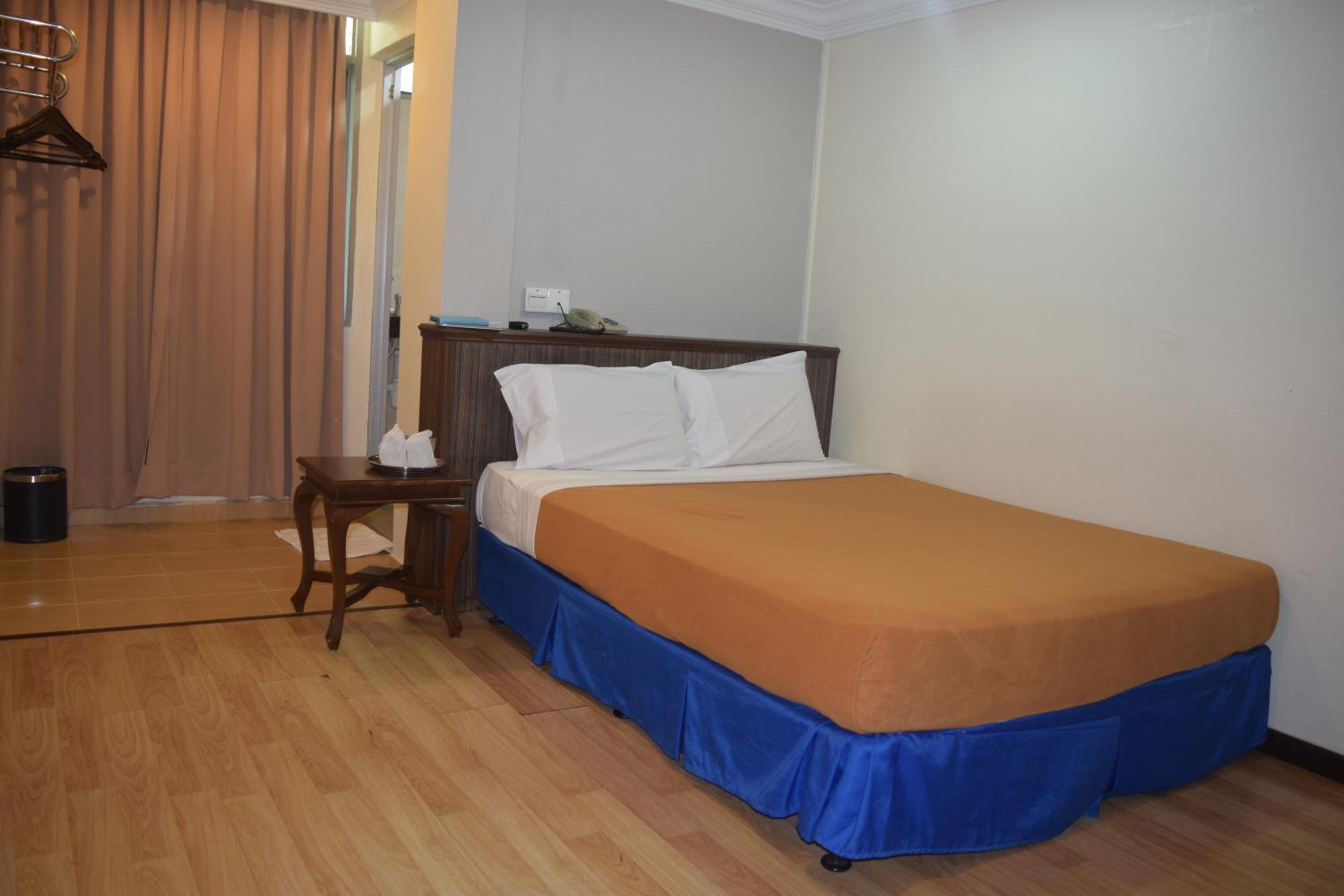 Deluxe Double Room - Photo 2