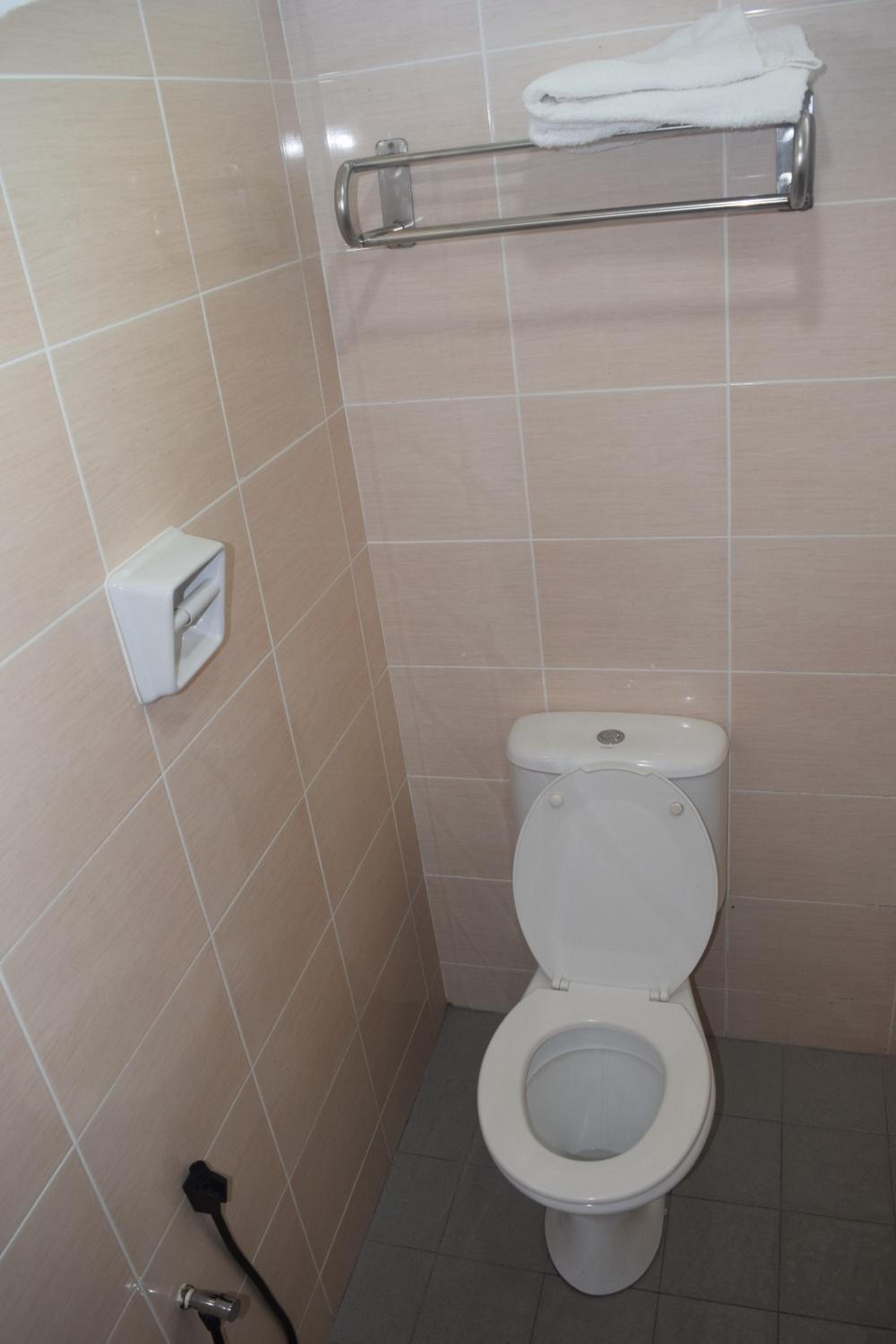 Deluxe Double Room - Photo 4