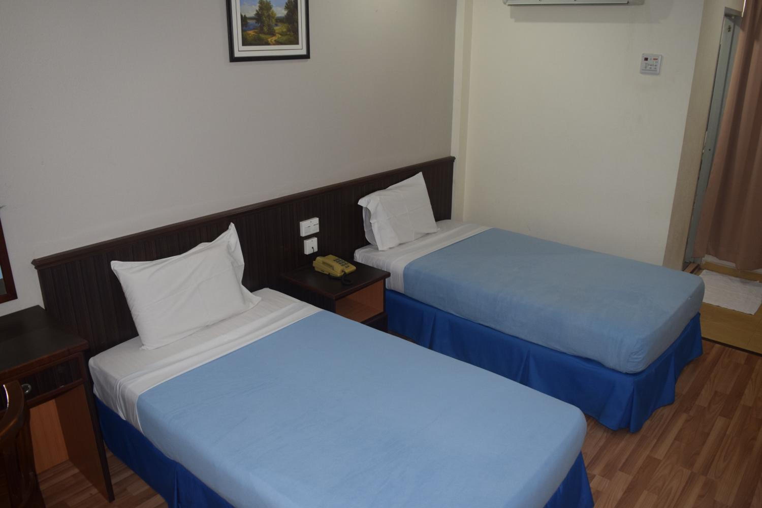 Deluxe Twin Room - Photo 4