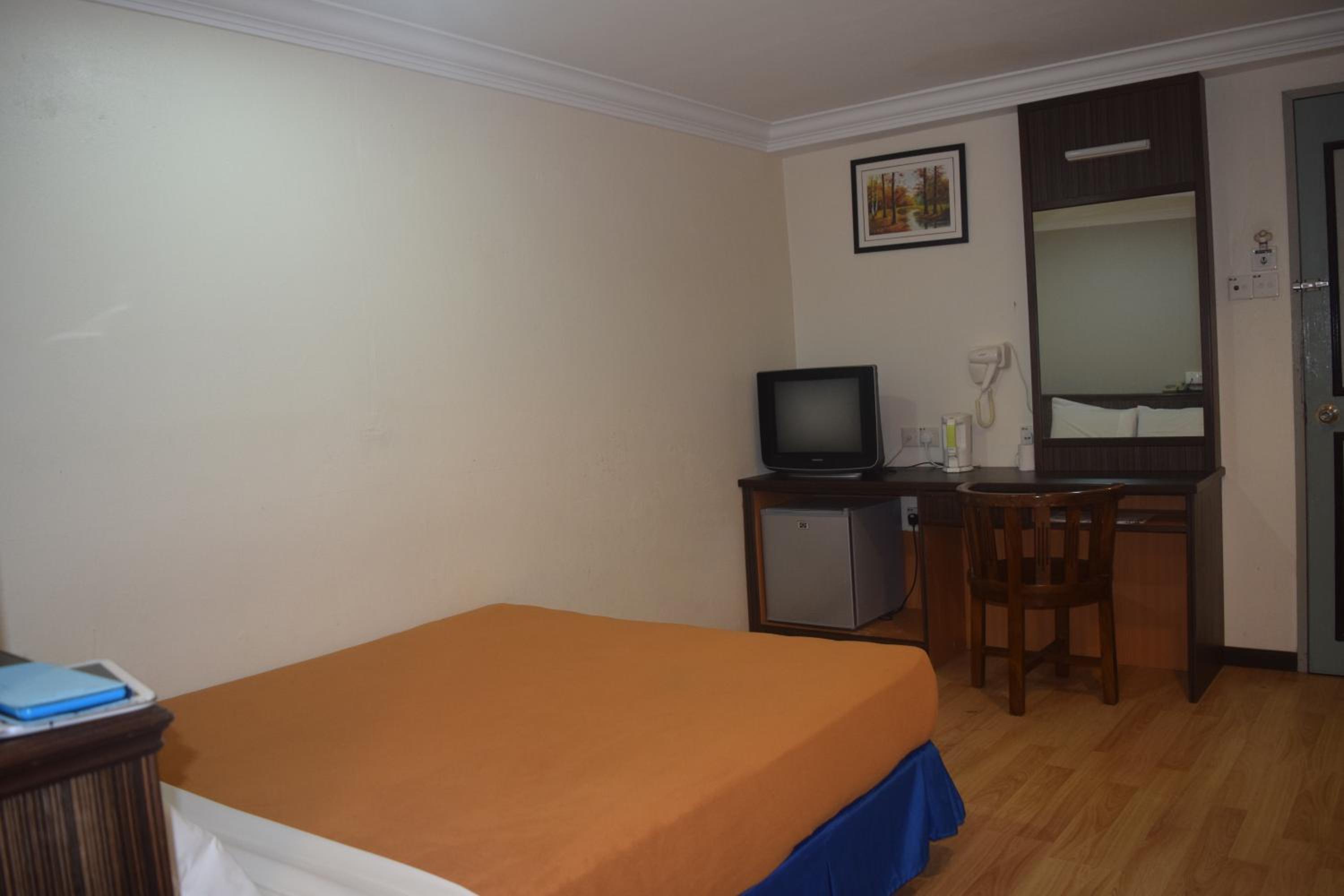 Deluxe Double Room - Photo 3