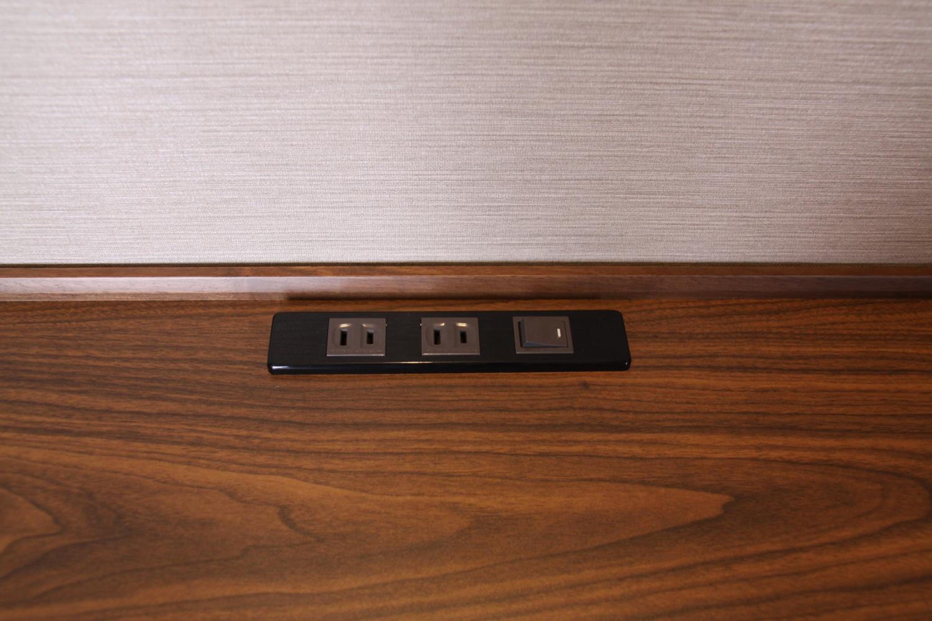 Standard Double Room - Non-Smoking photo 3