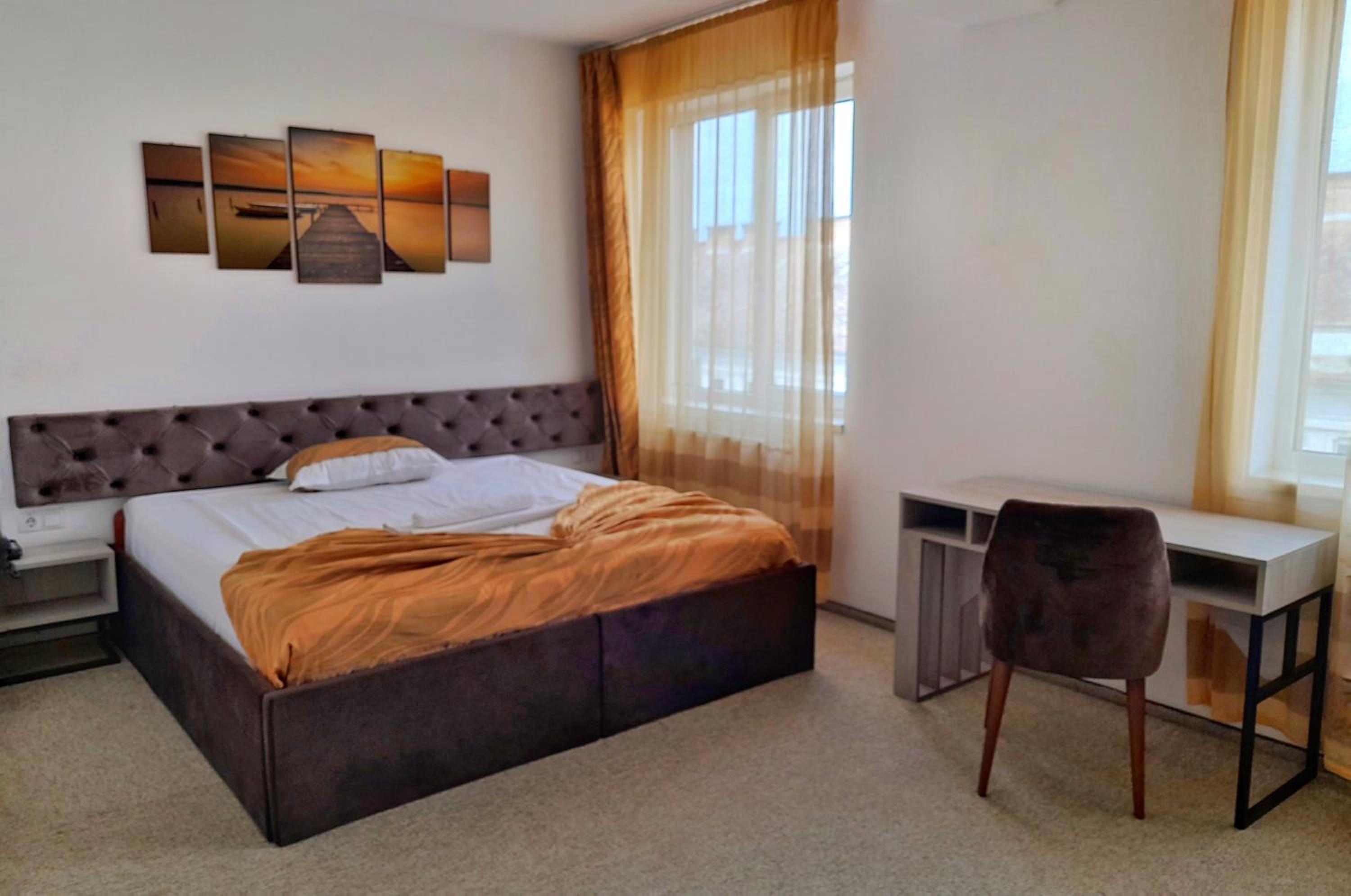 Junior Suite photo 2