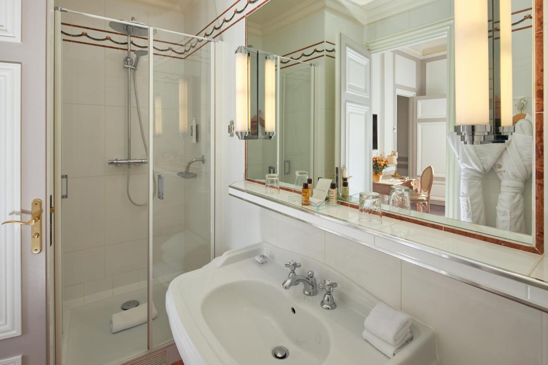 Suite Prestige