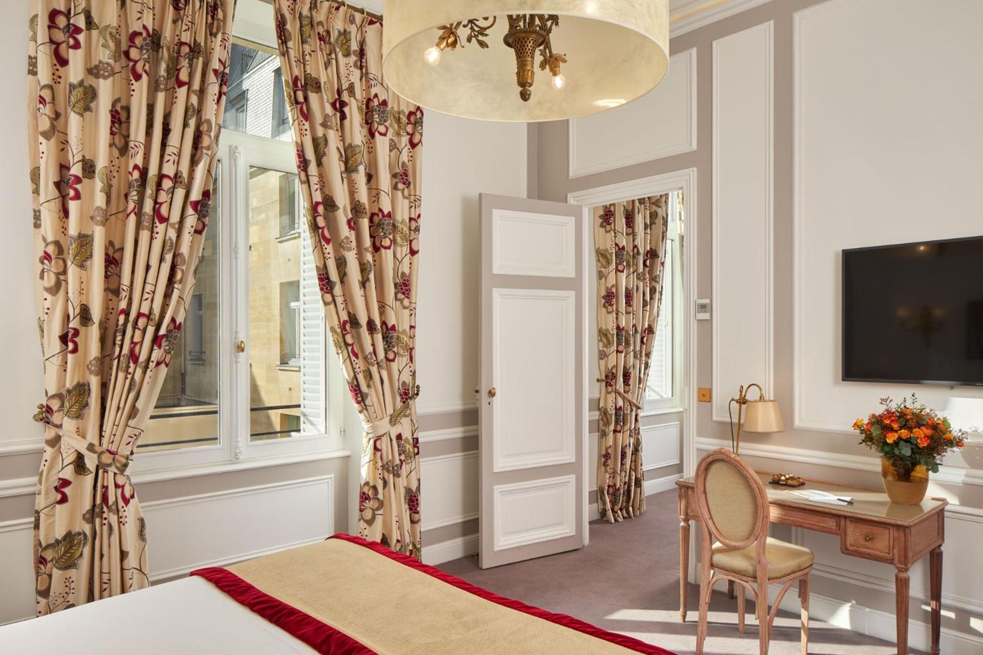 Prestige Suite photo 1