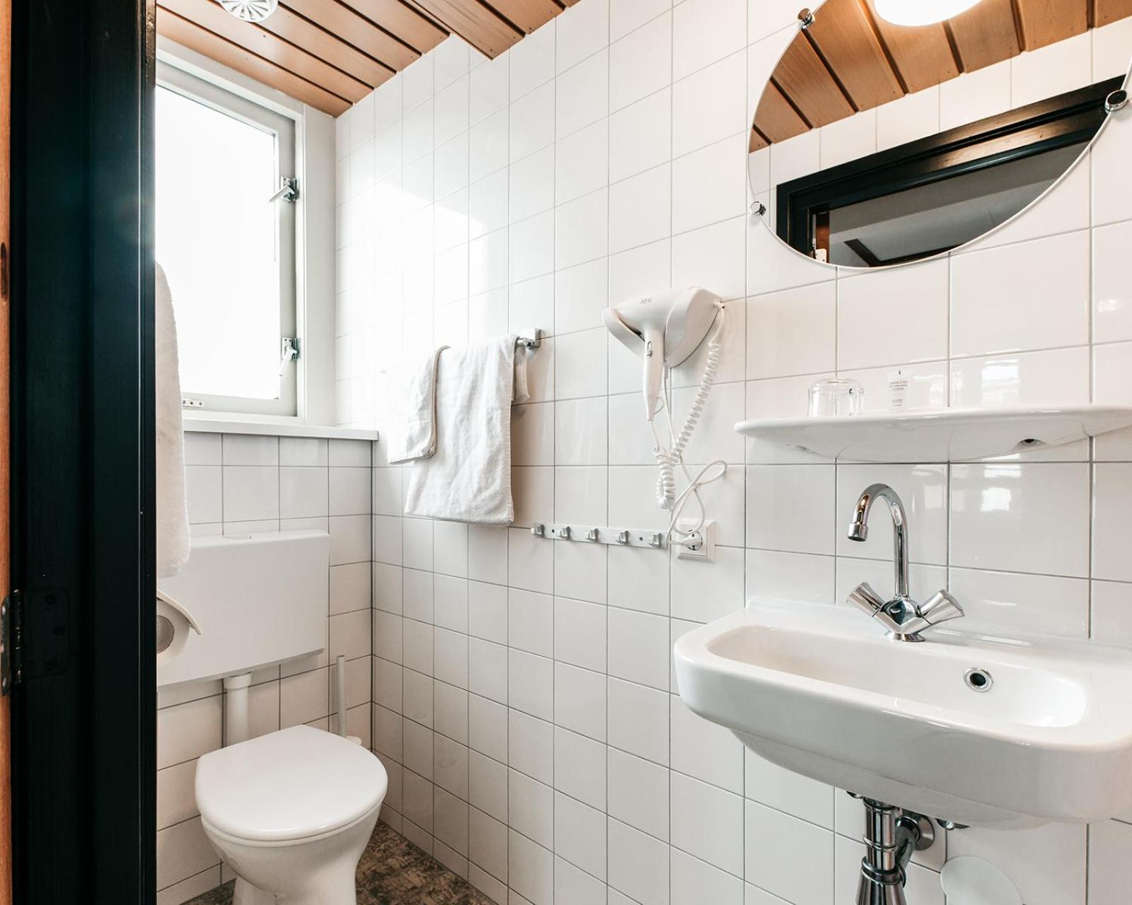Standaard Quadruple Room