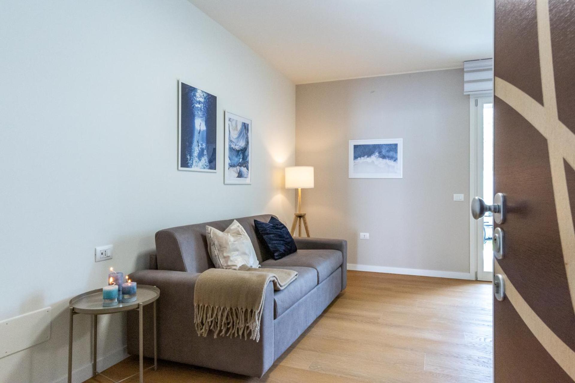 Apartment - Ground Floor photo 1