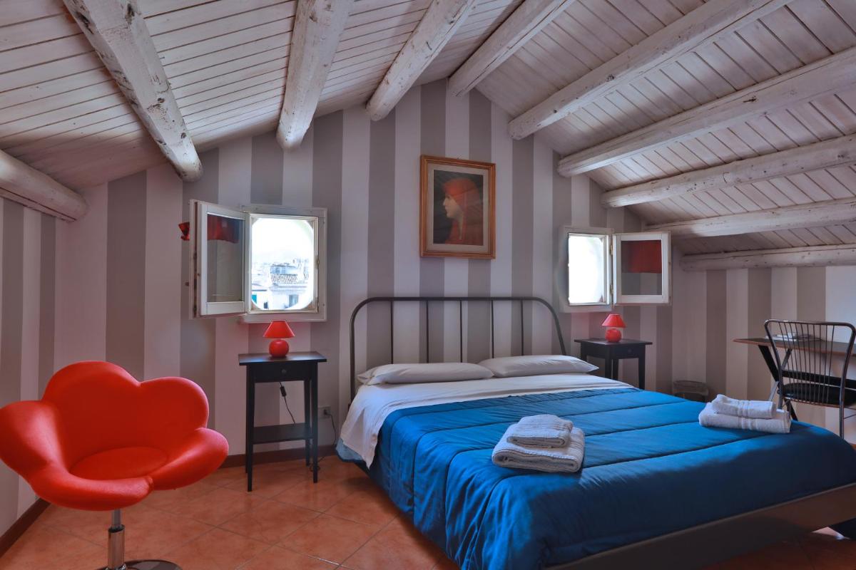Triple Room with Private External Bathroom