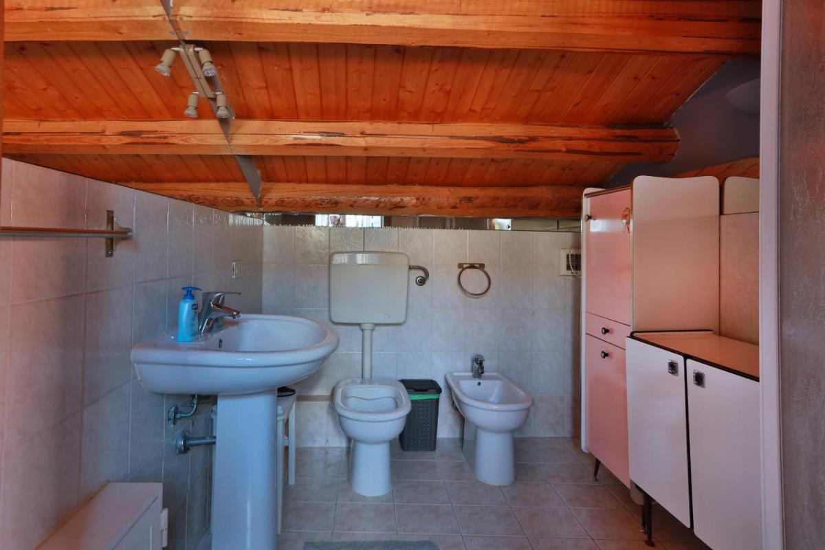 Quadruple Room with Private External Bathroom