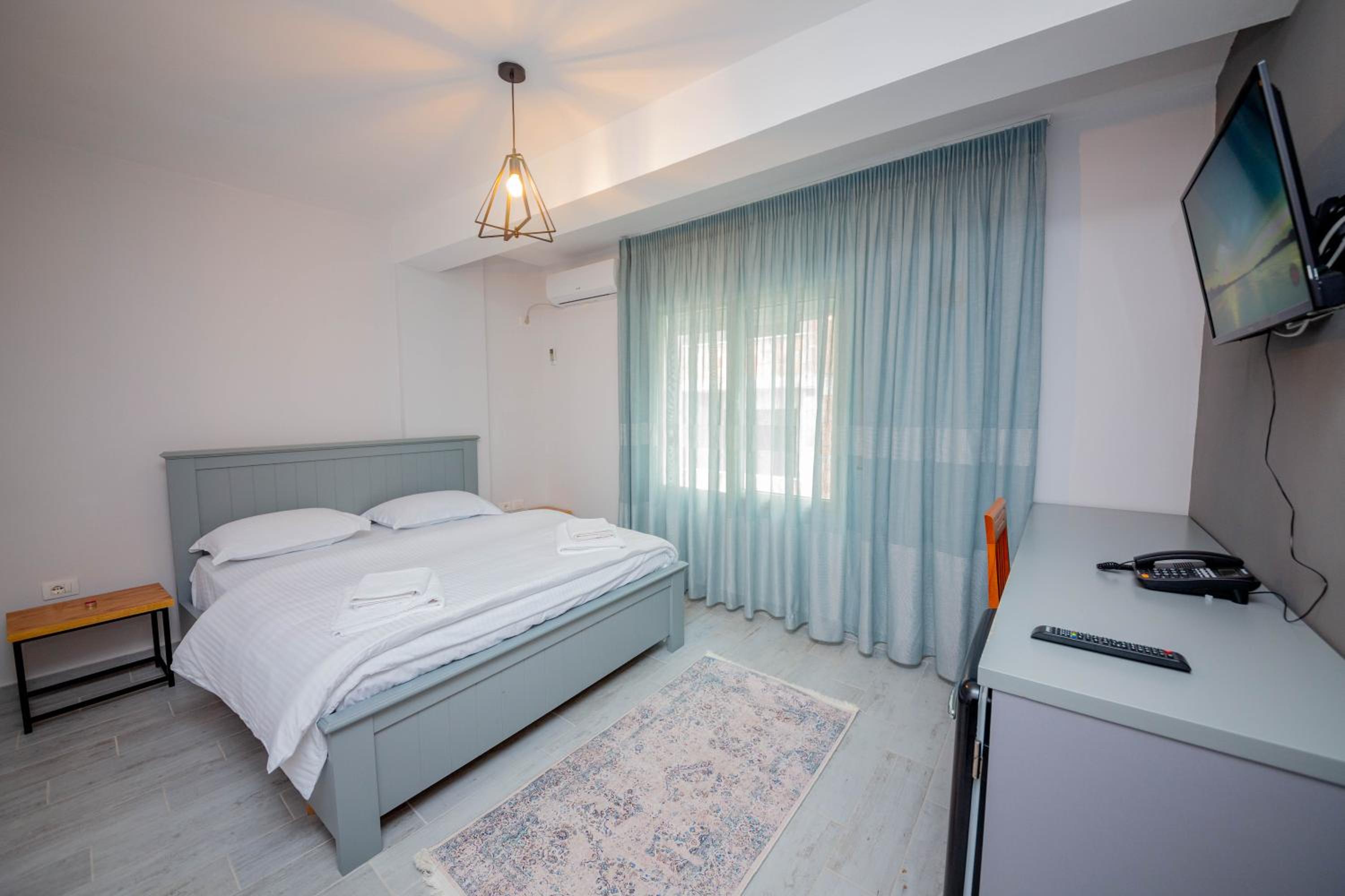 Double Room with Window