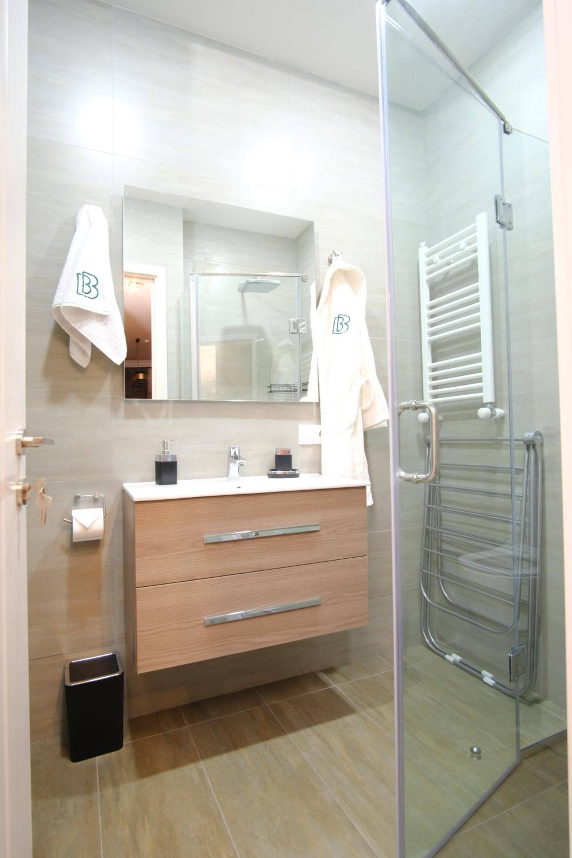 Superior Apartment - Photo 11