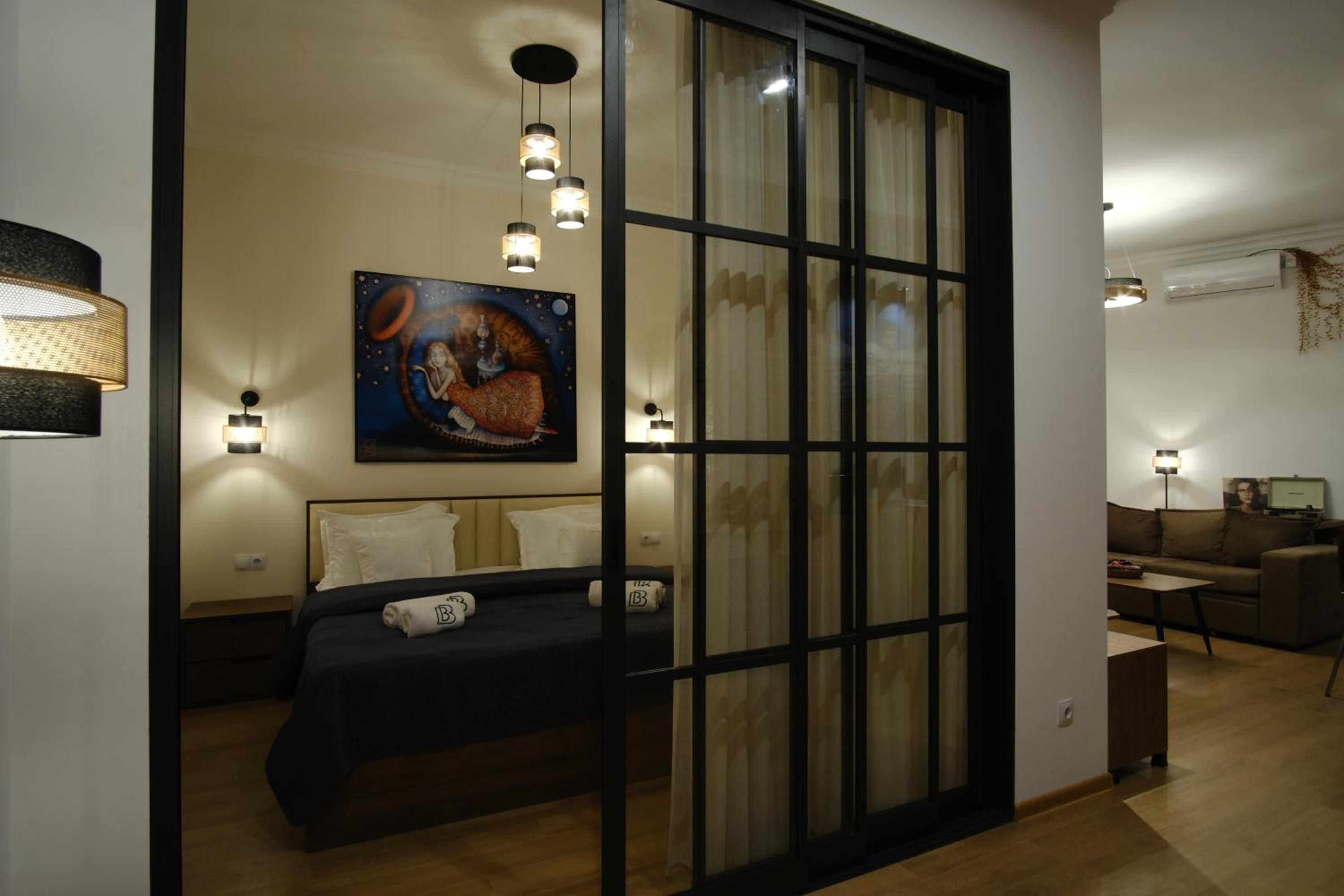 Superior Apartment - Photo 8