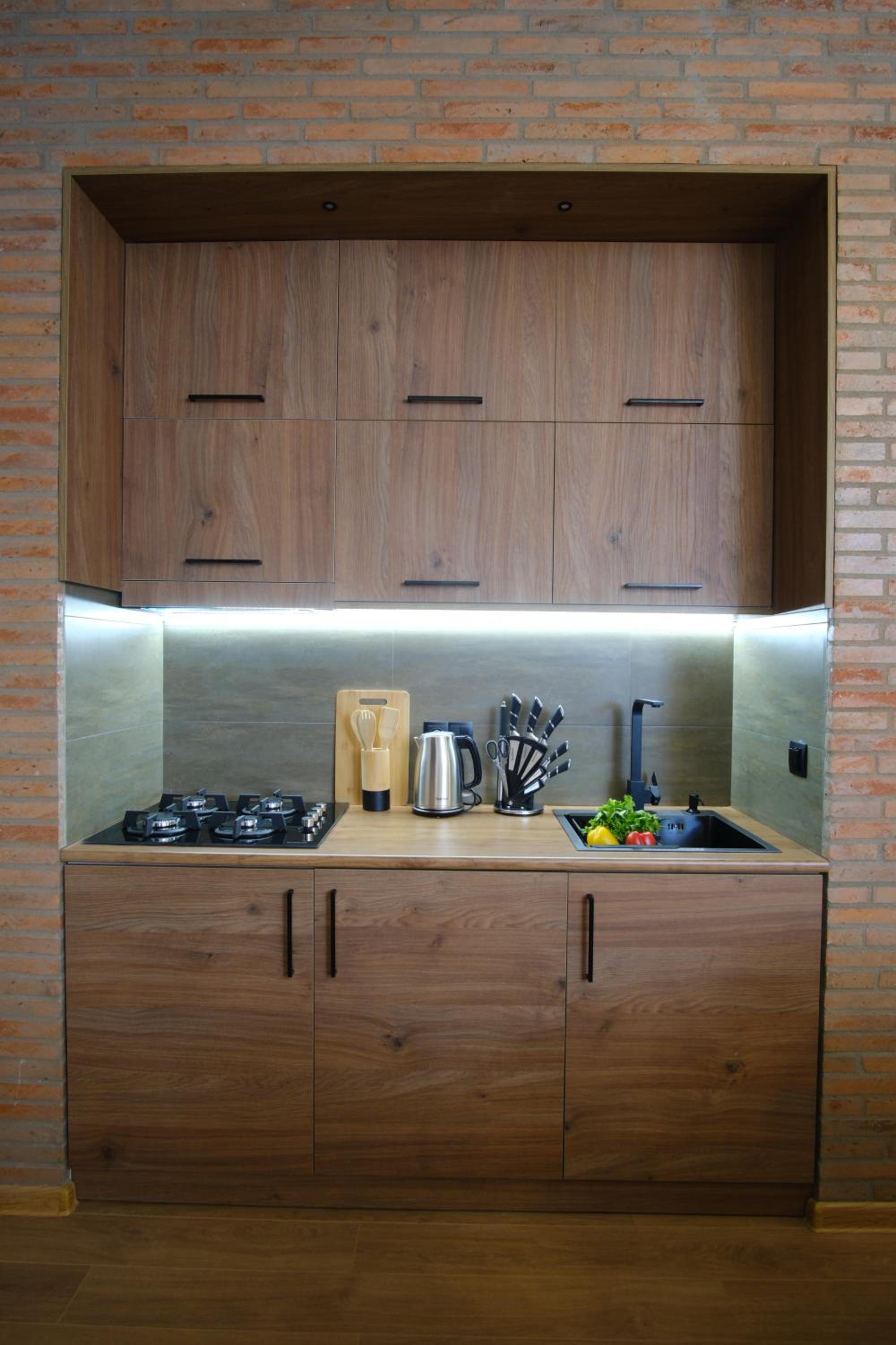 Superior Apartment - Photo 6
