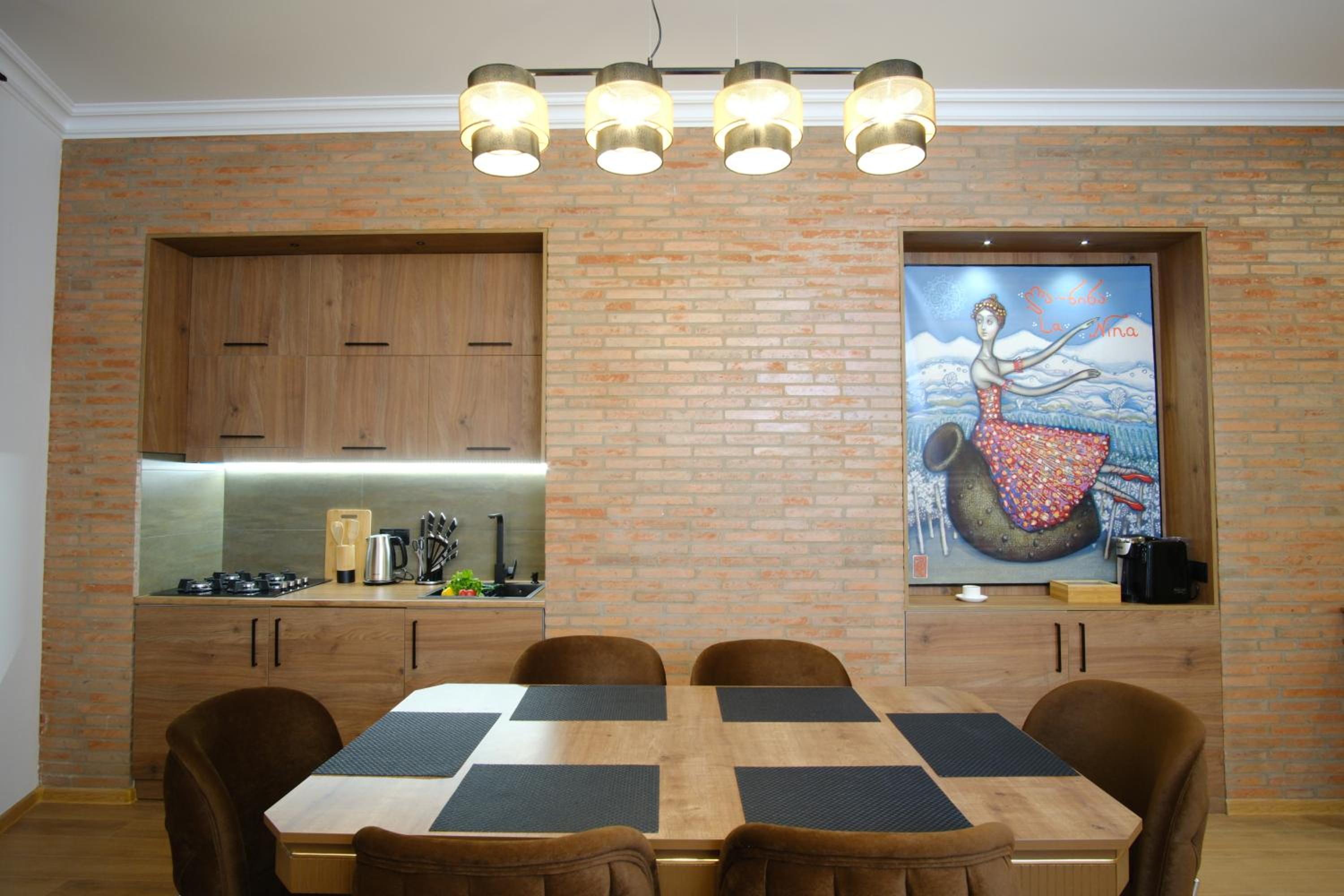 Superior Apartment - Photo 2
