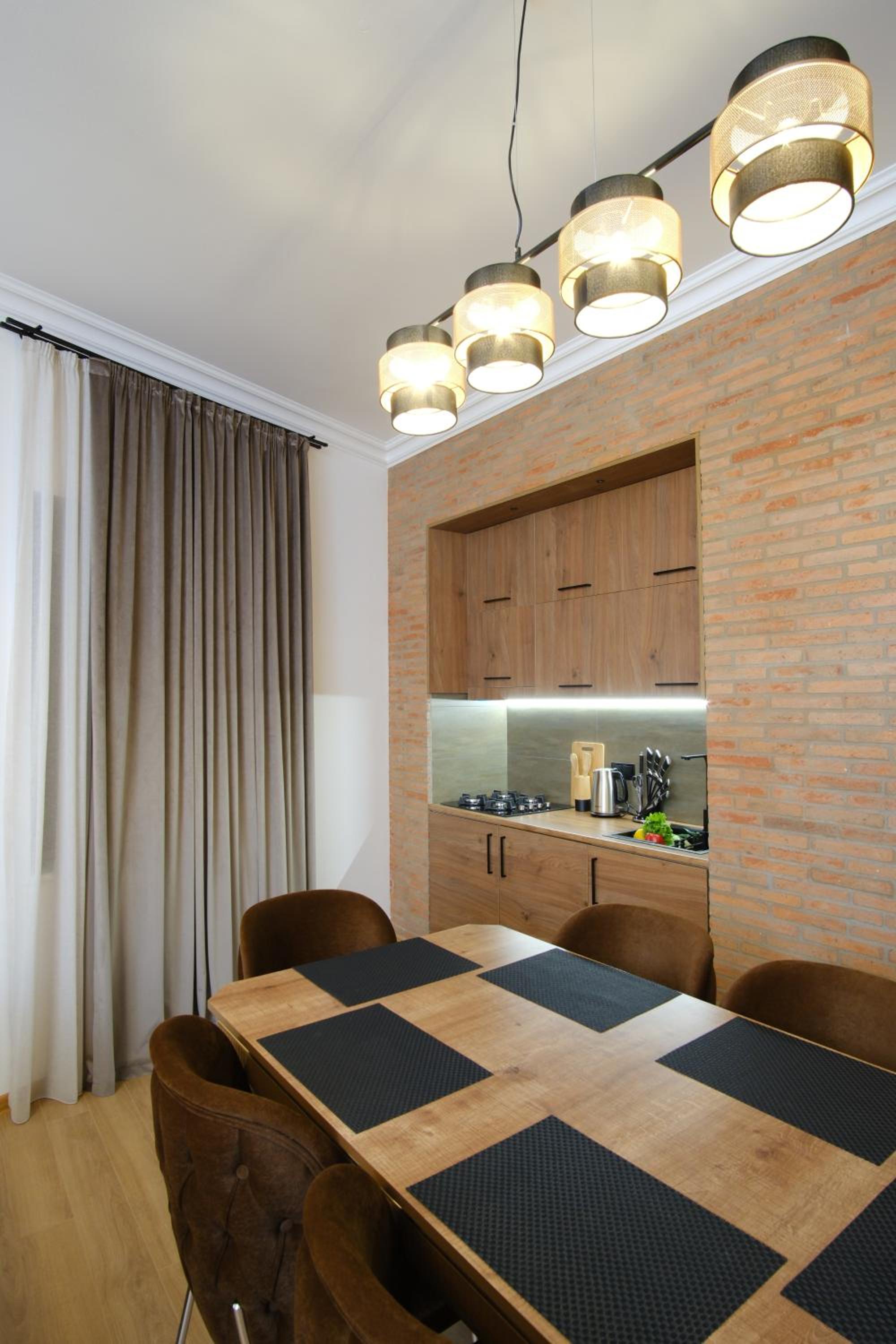 Superior Apartment - Photo 9