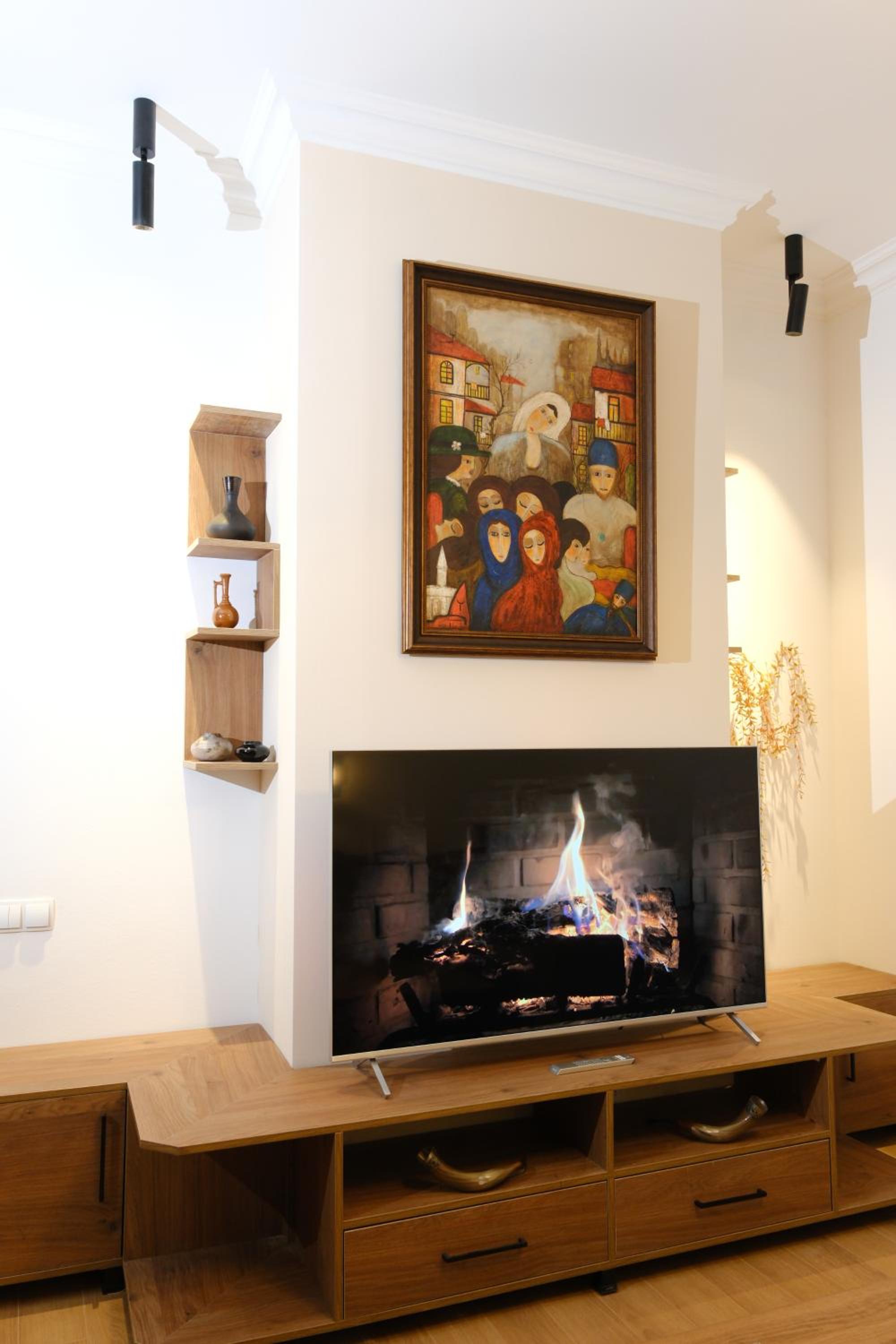 Superior Apartment - Photo 10