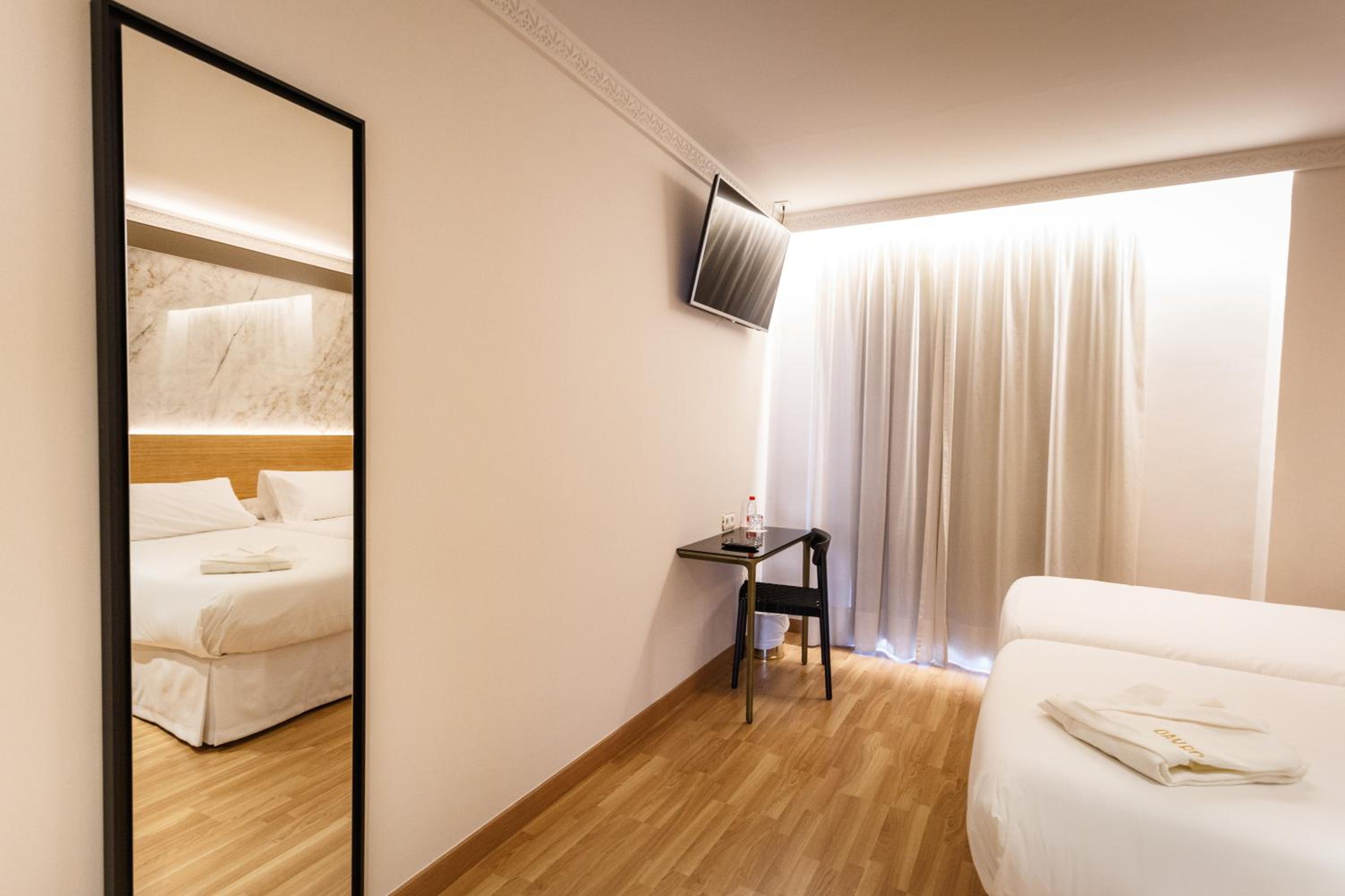 Habitación Individual