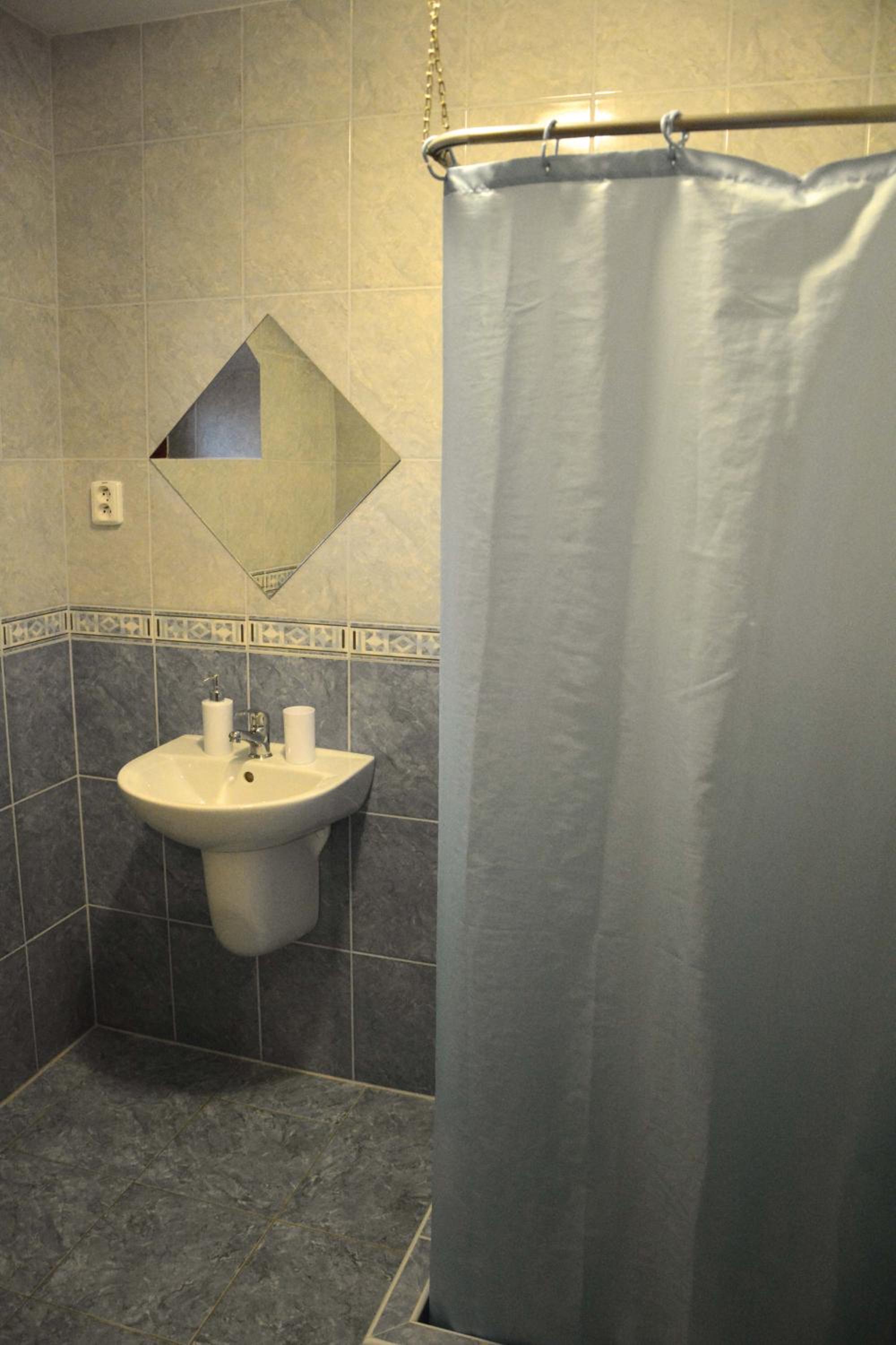 Triple Room With Private Bathroom photo 3
