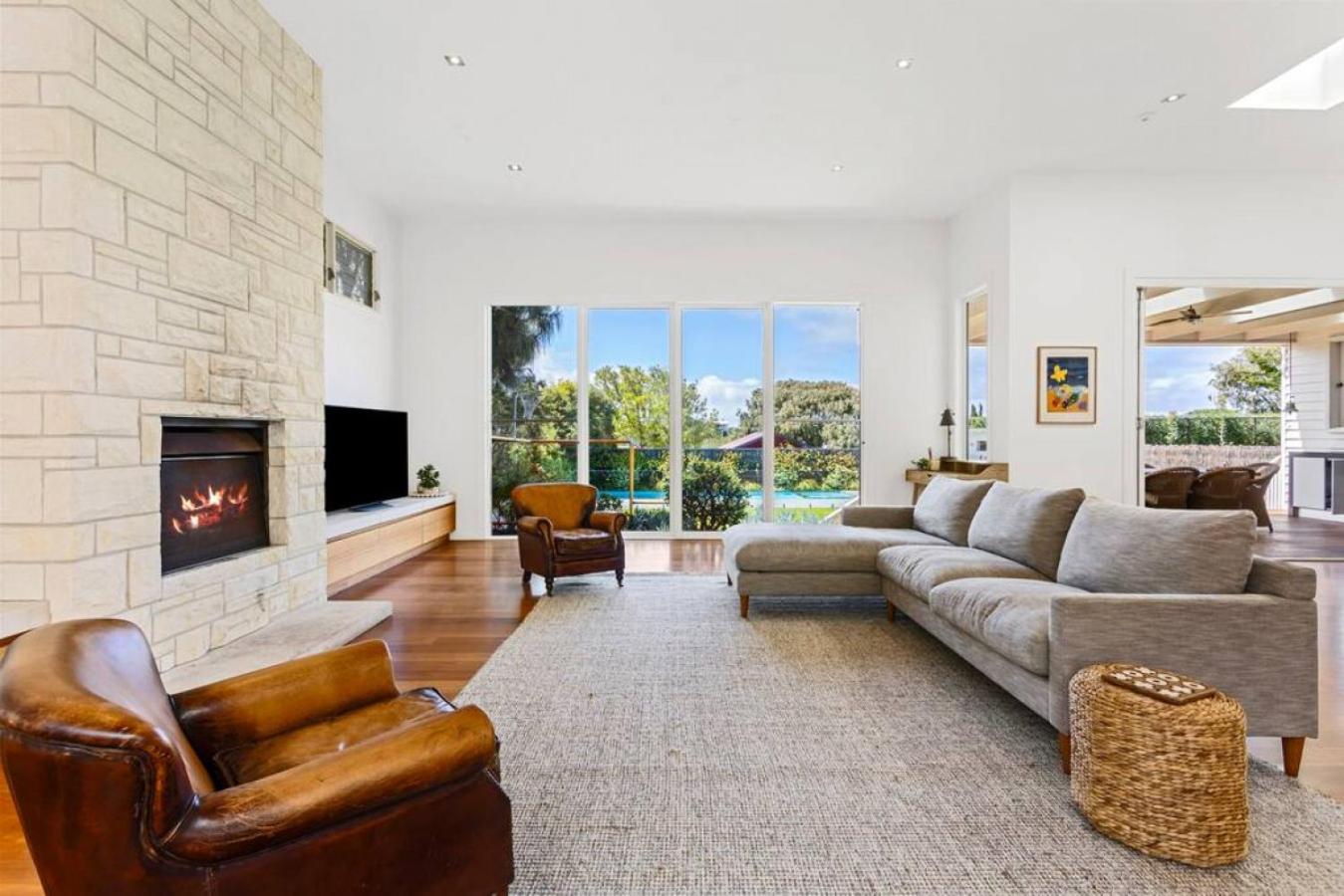 Vacation Home photo 1