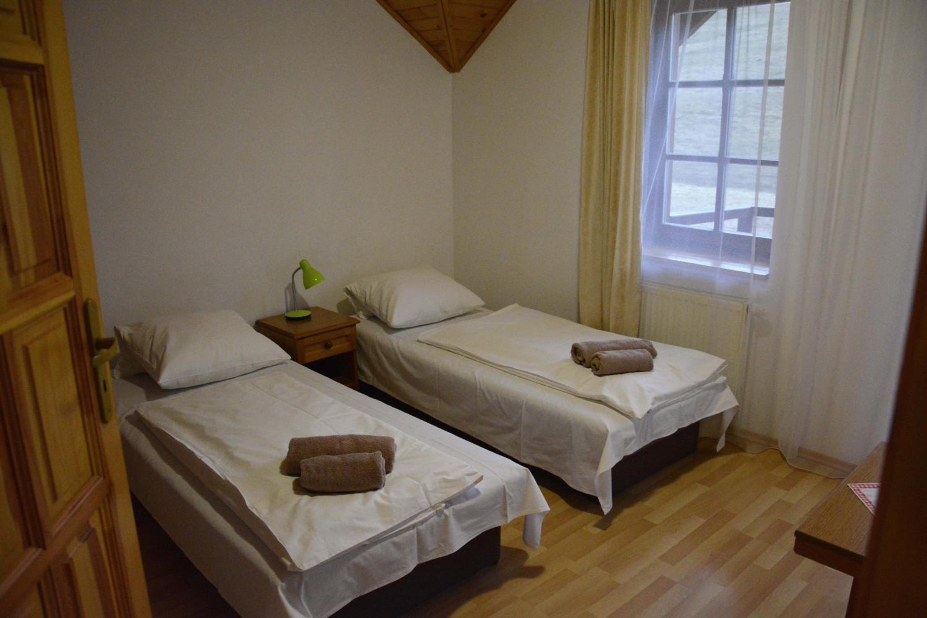 Double or Twin Room with Bathroom photo 2