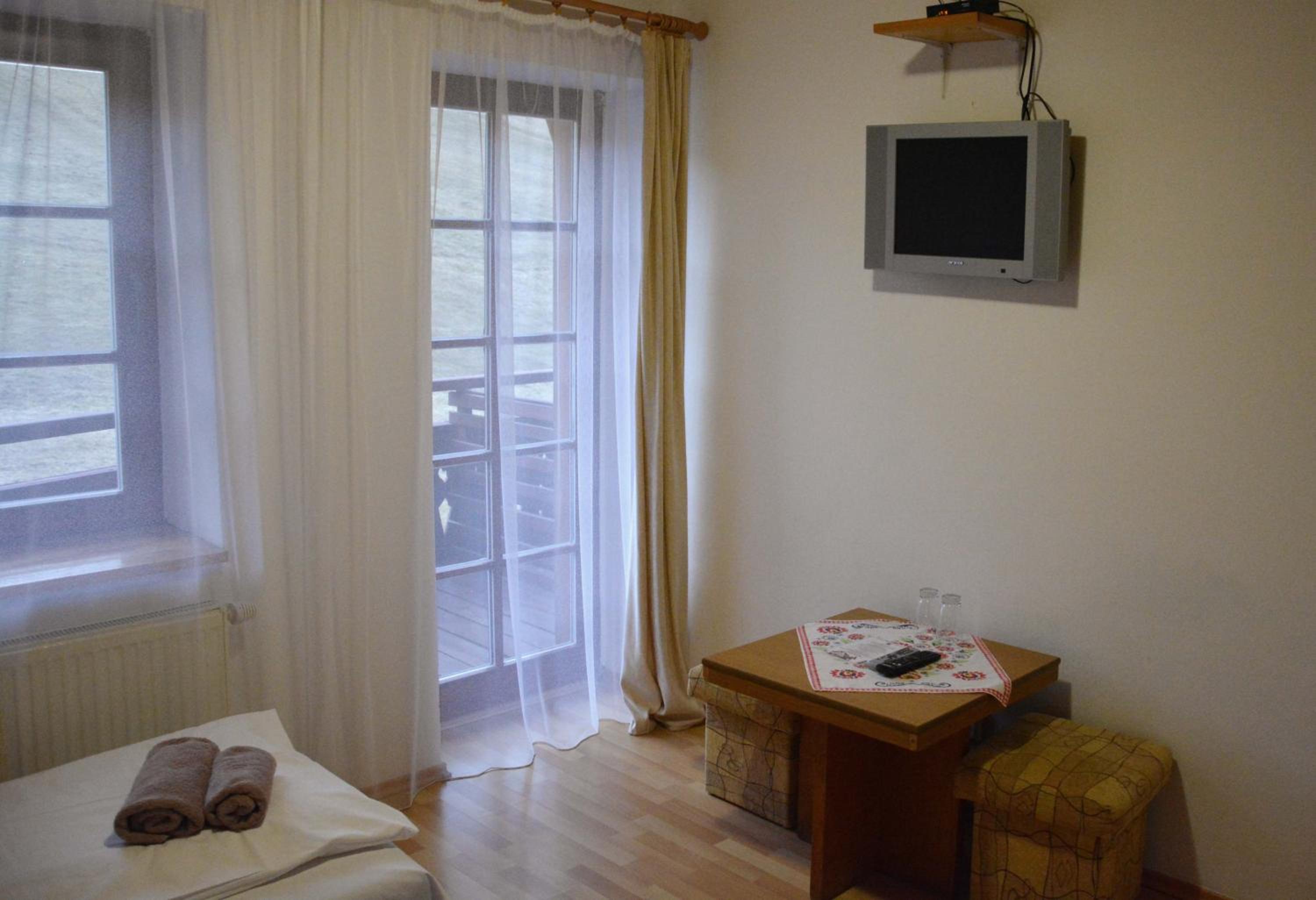 Double or Twin Room with Bathroom photo 1