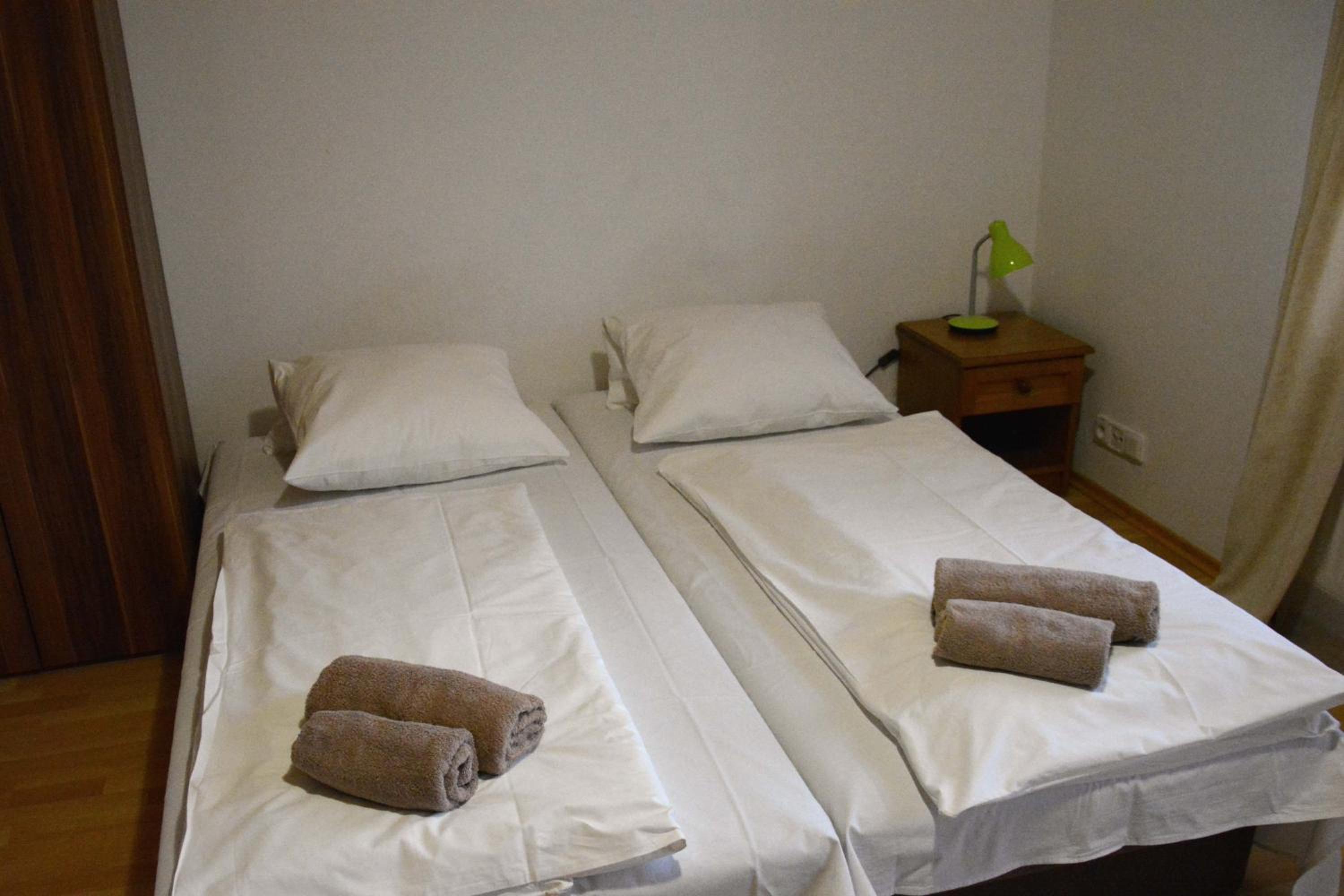 Double or Twin Room with Bathroom photo 3