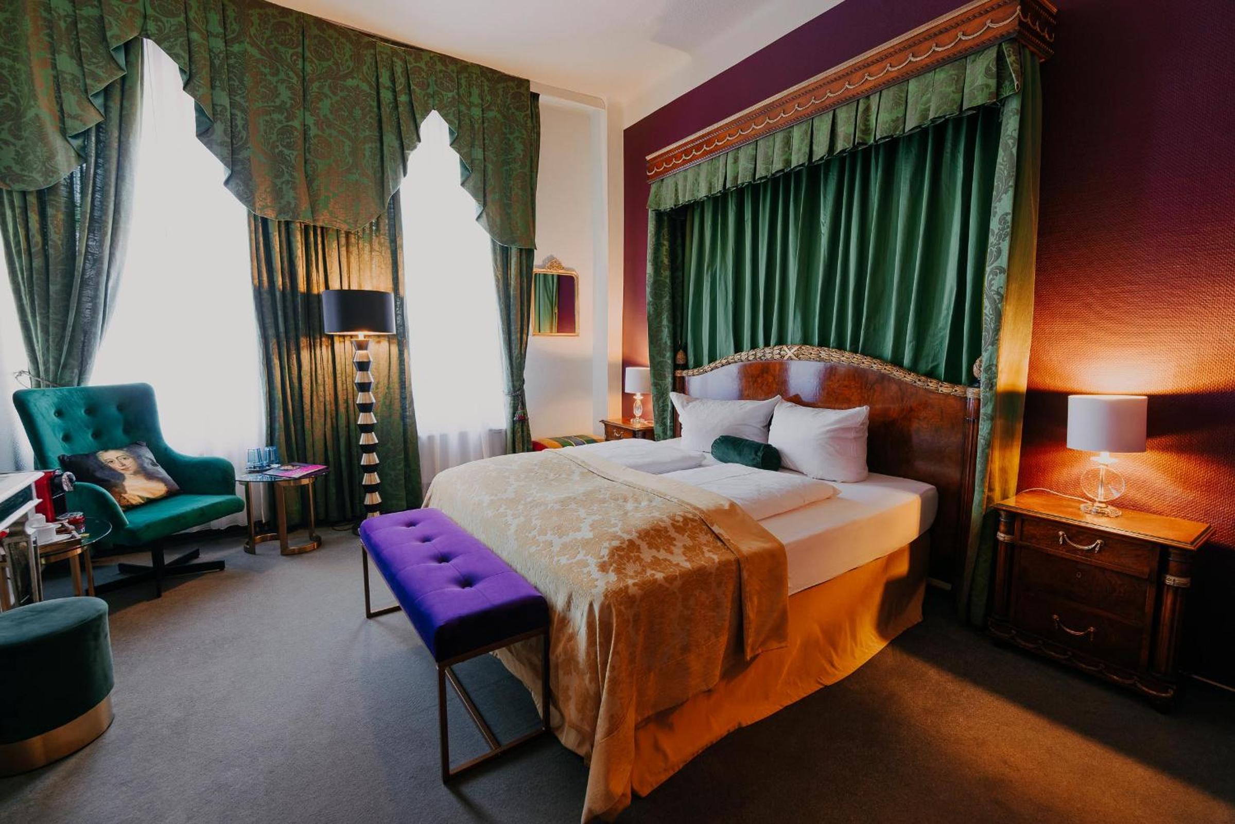 Deluxe Room photo 1