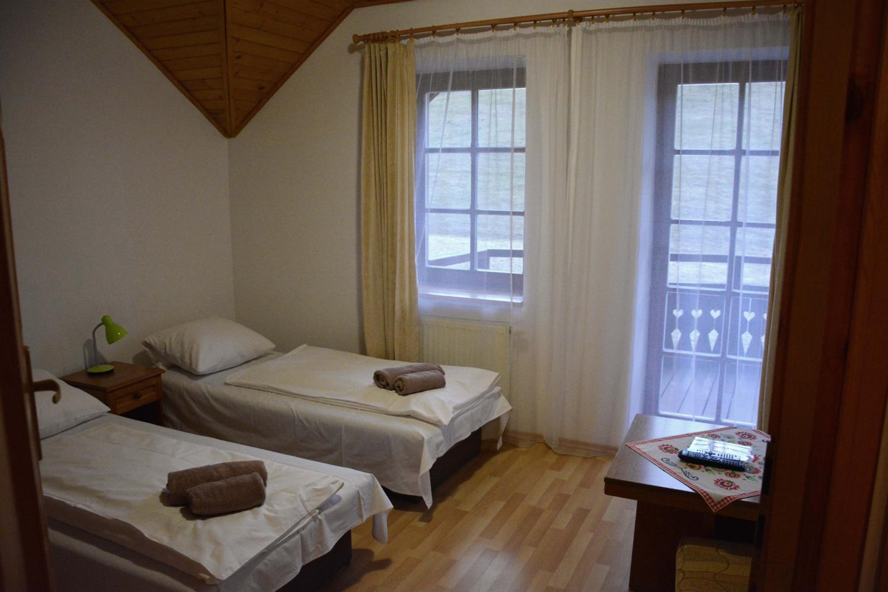 Double Or Twin Room With Bathroom photo 1