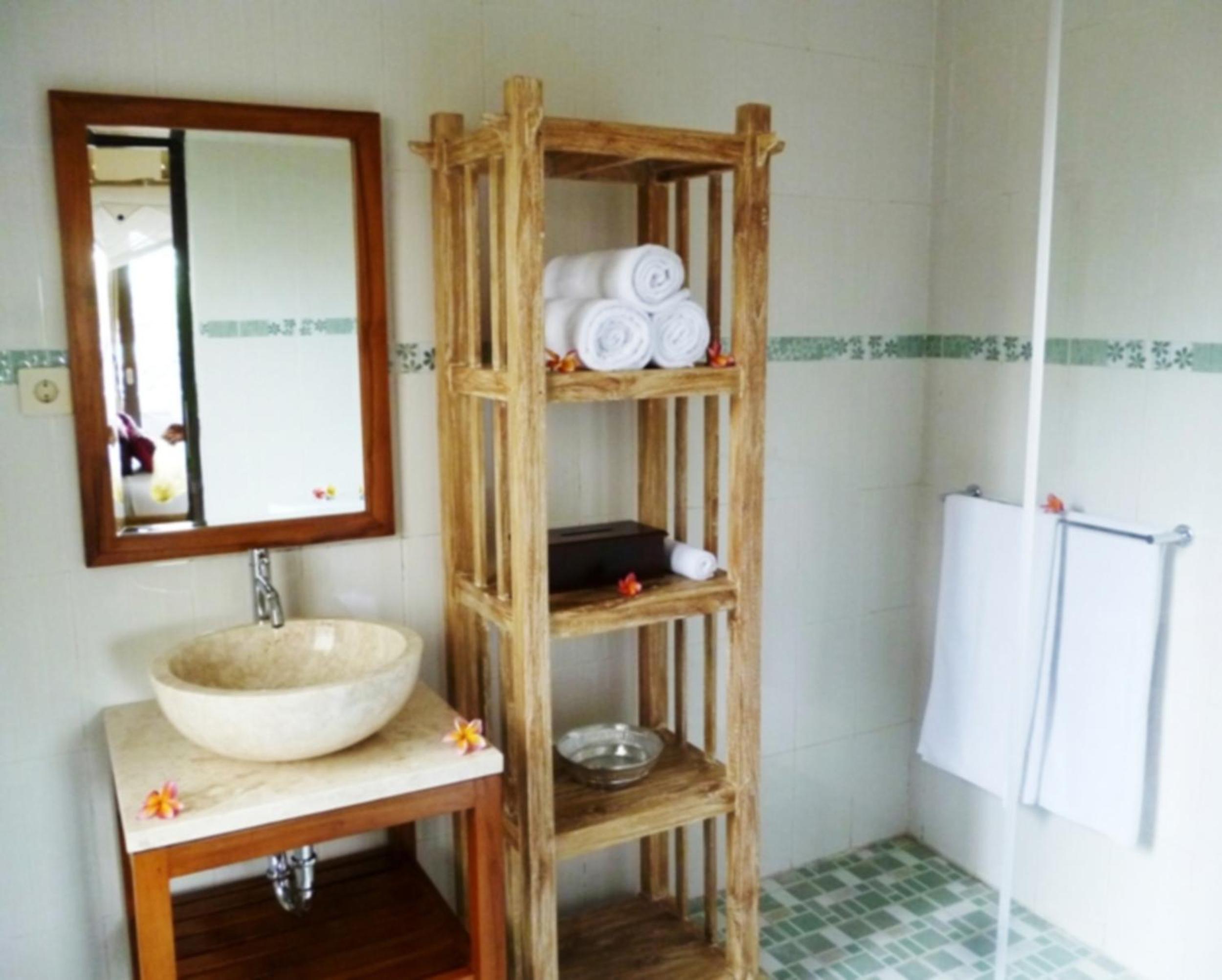 One-Bedroom Pool Villa photo 3