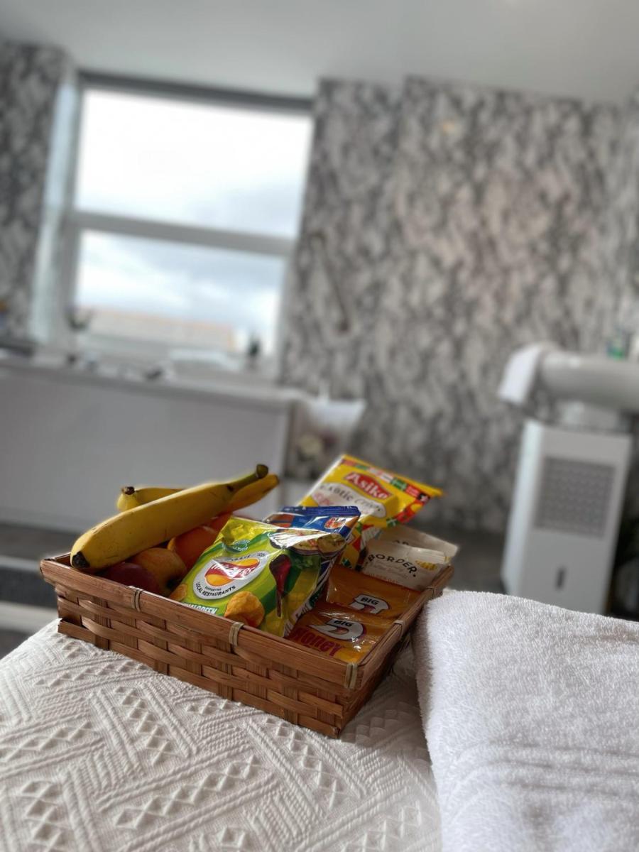 Penthouse Suite