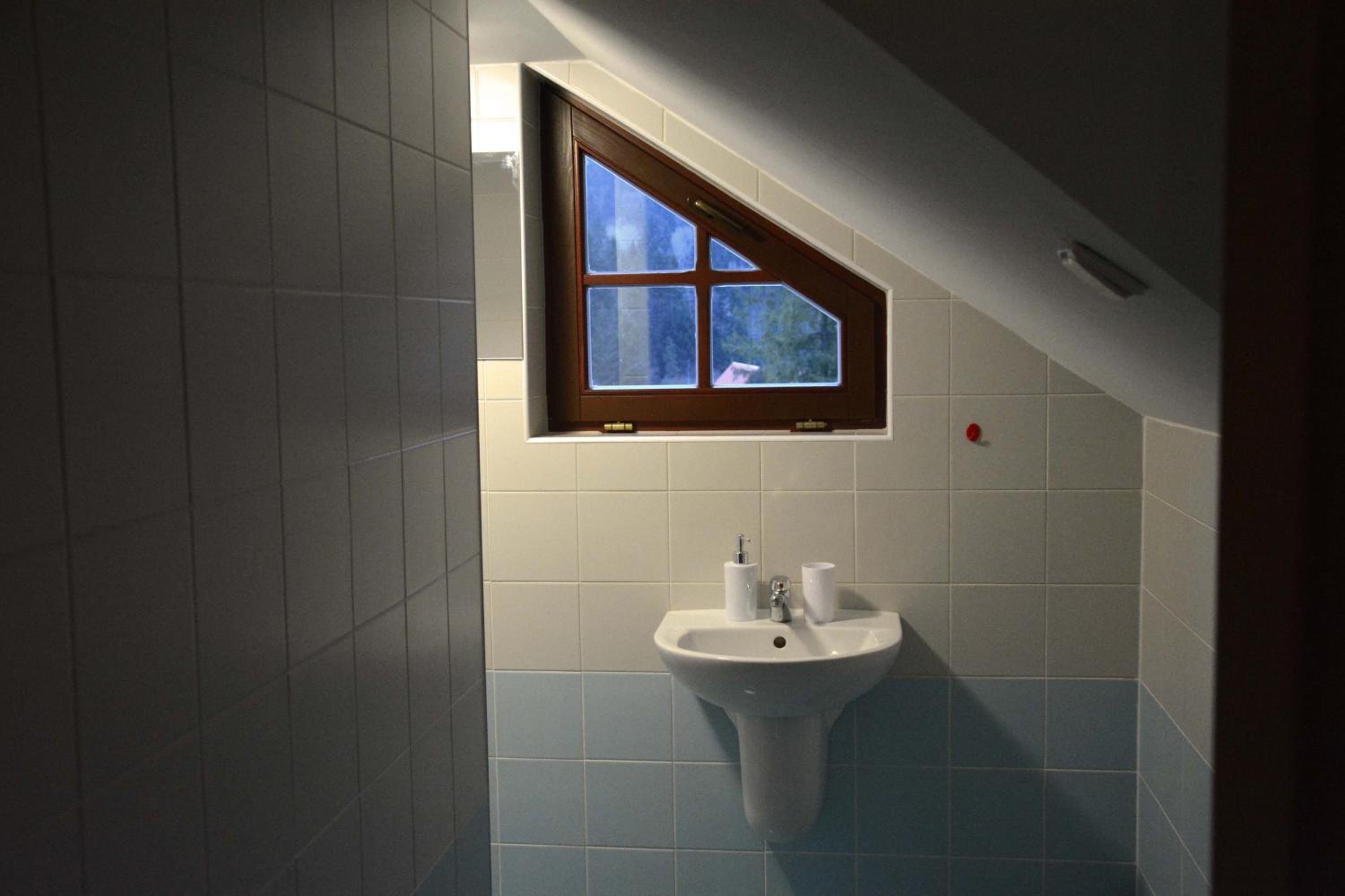 Double Or Twin Room With Shared Bathroom photo 3