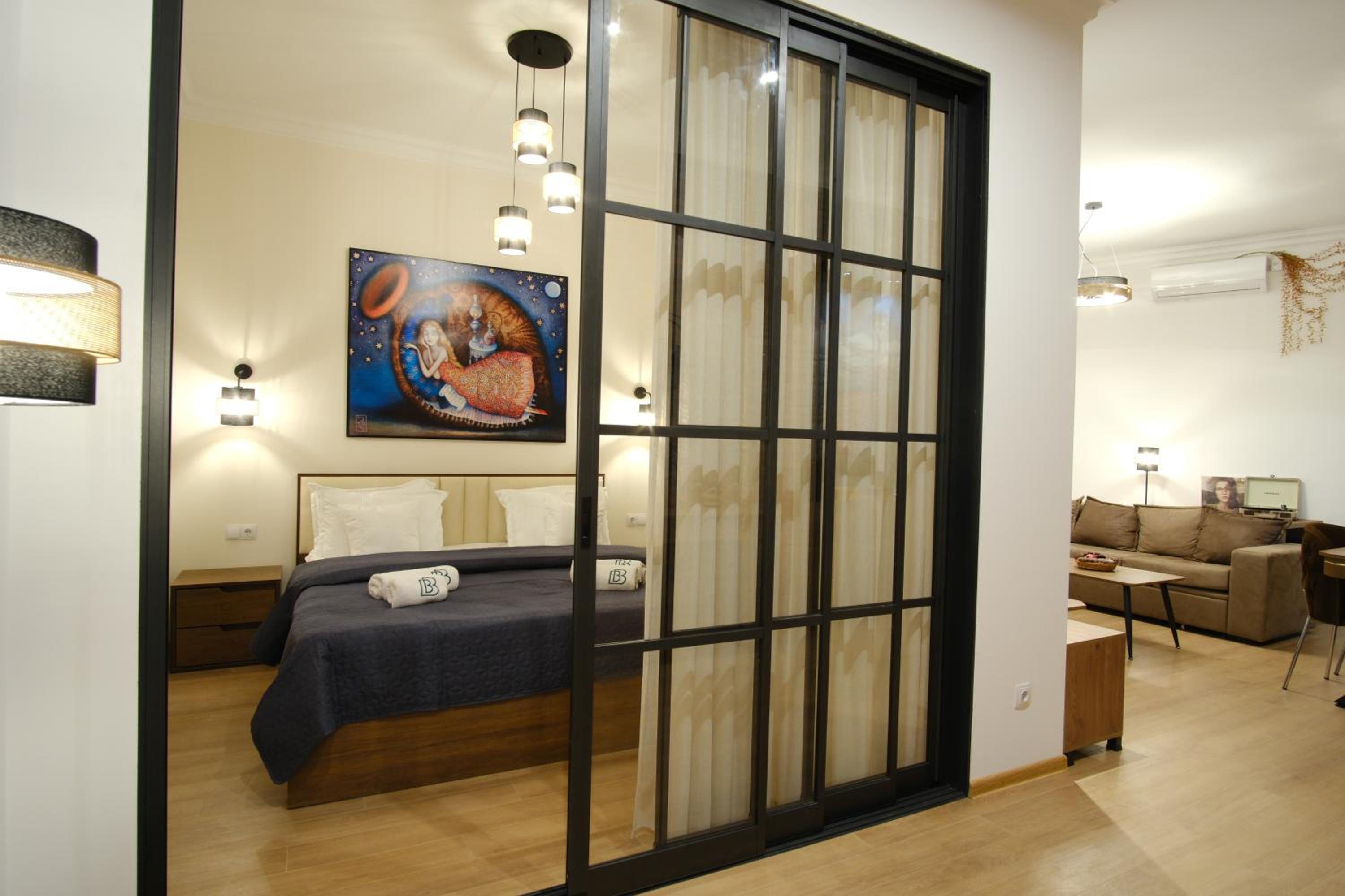 Superior Apartment - Photo 4
