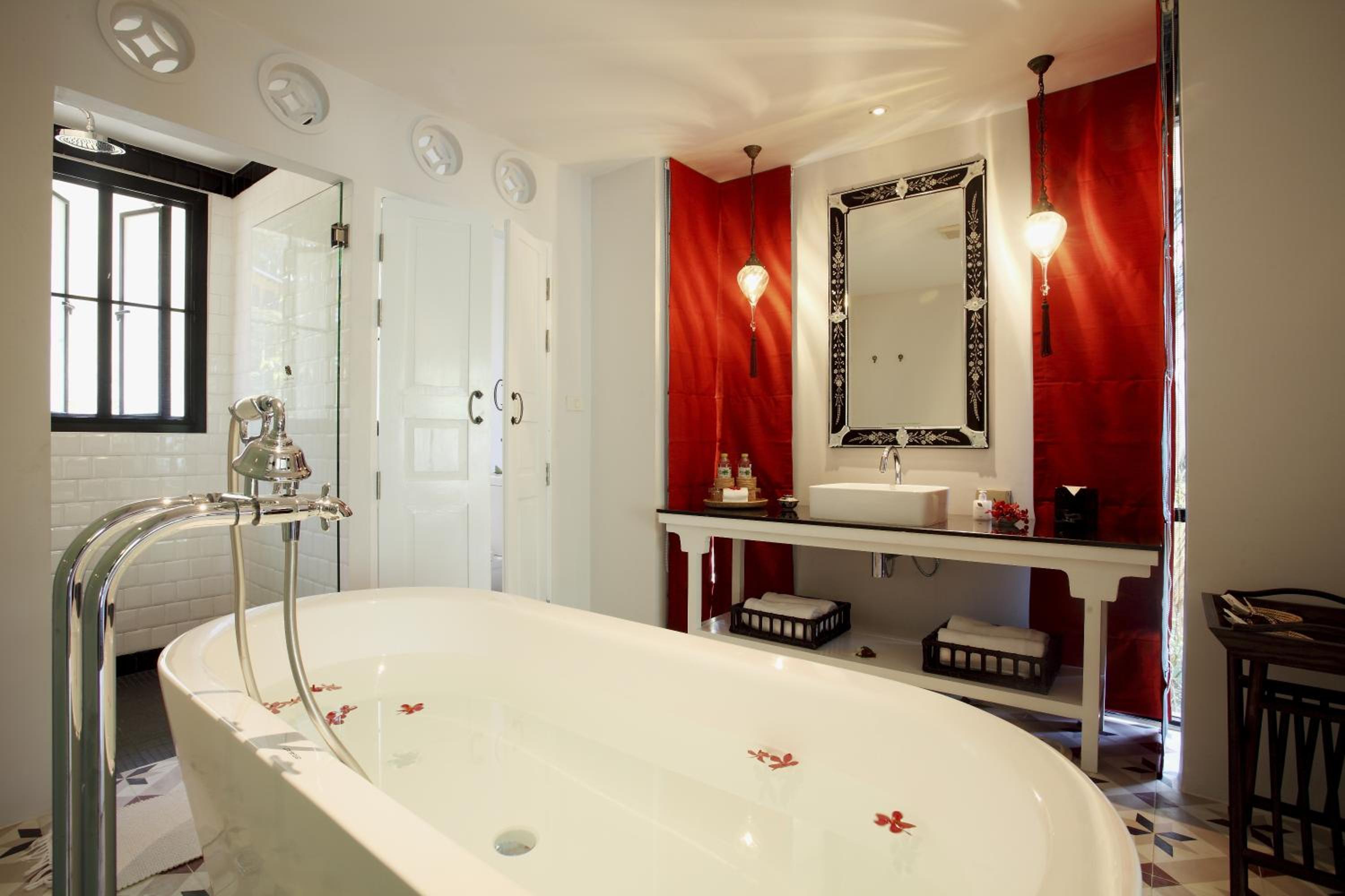 Grand Deluxe Double or Twin Room - Photo 5