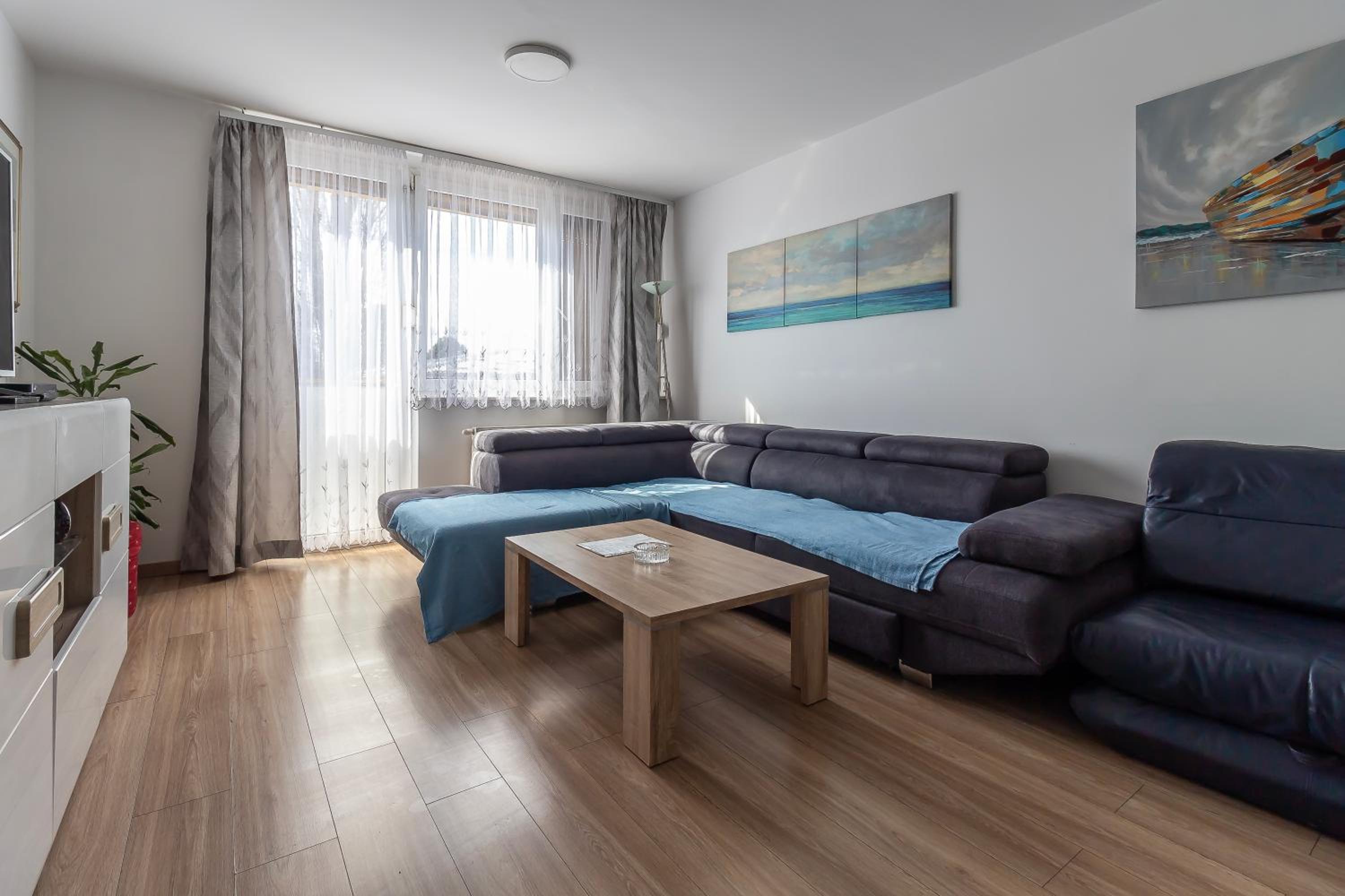 Apartment - Photo 4
