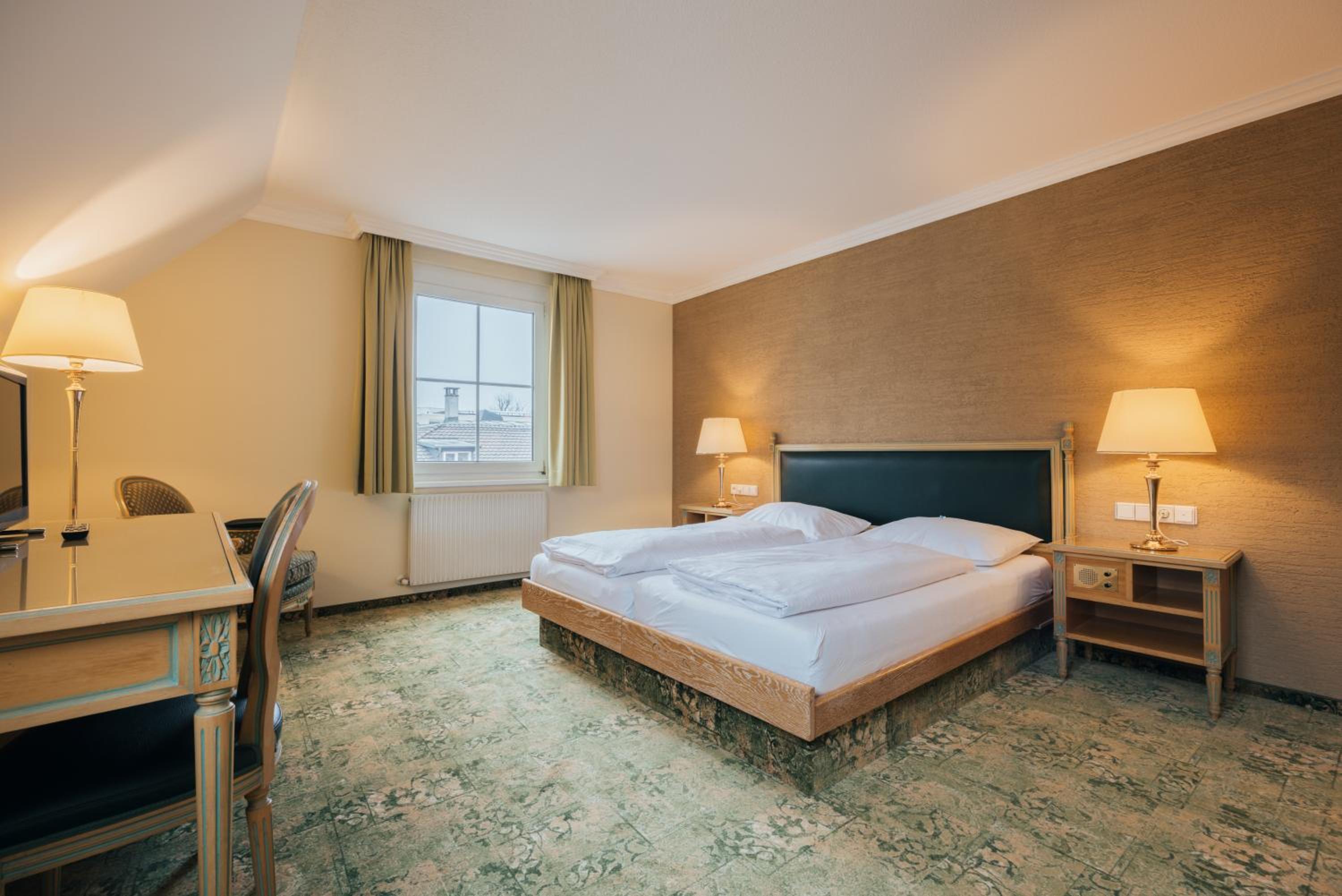 Business Double Room photo 1