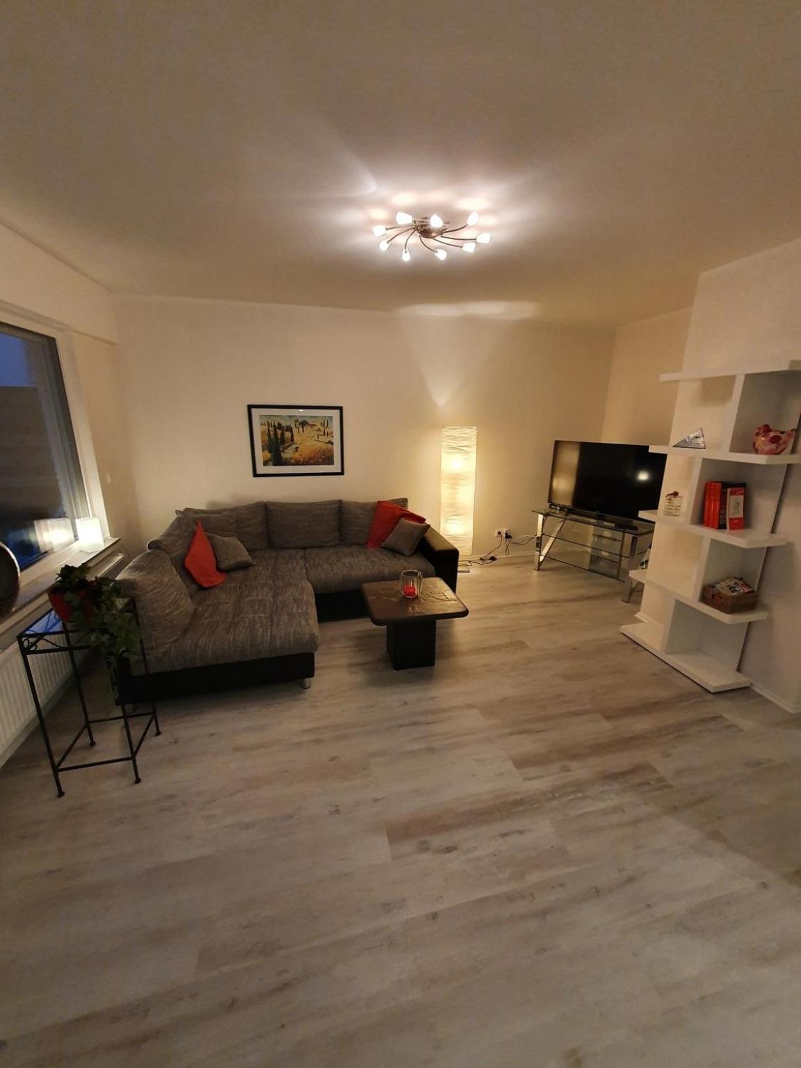 Apartment photo 1