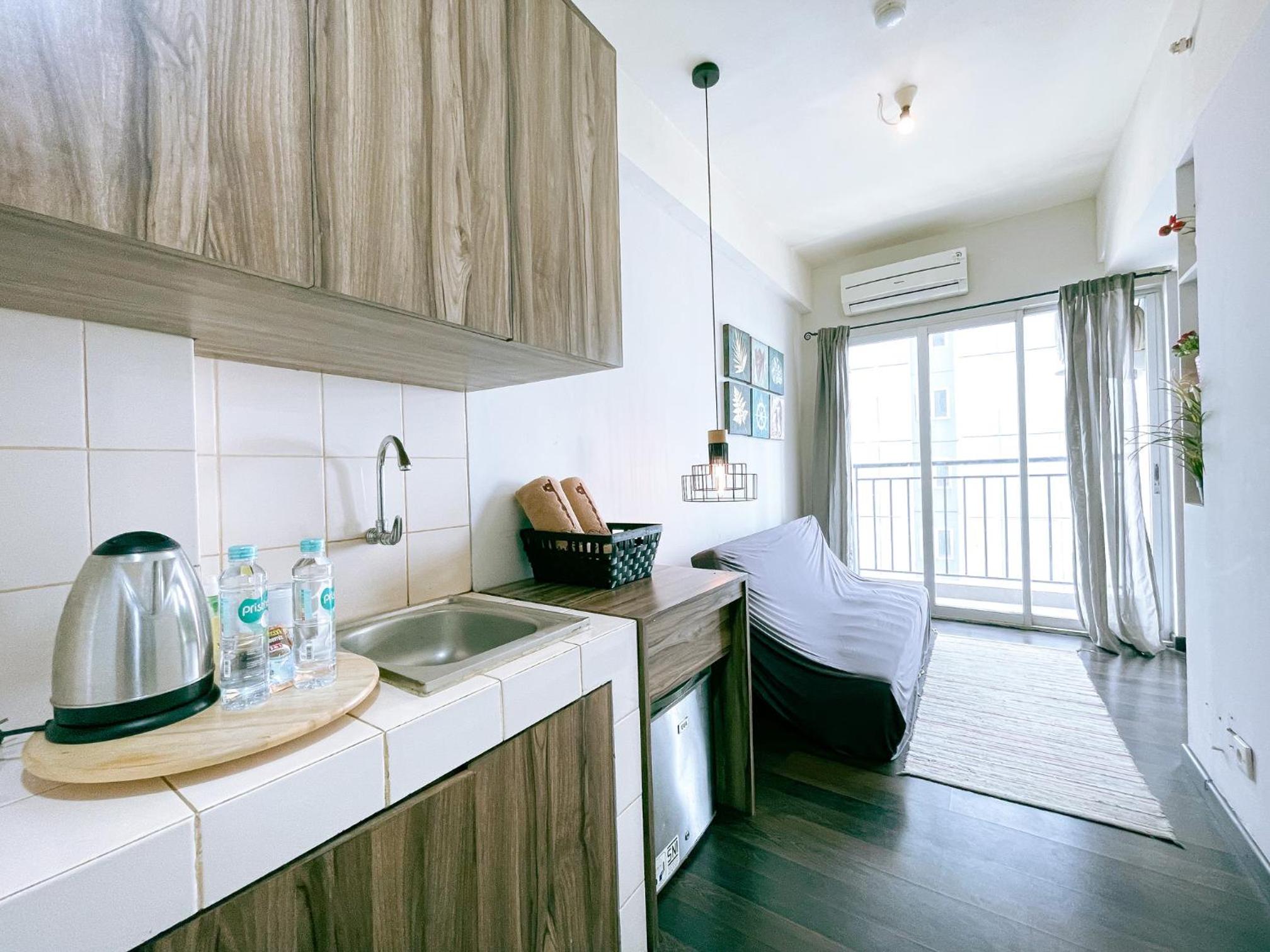 One-Bedroom Apartment - Photo 7