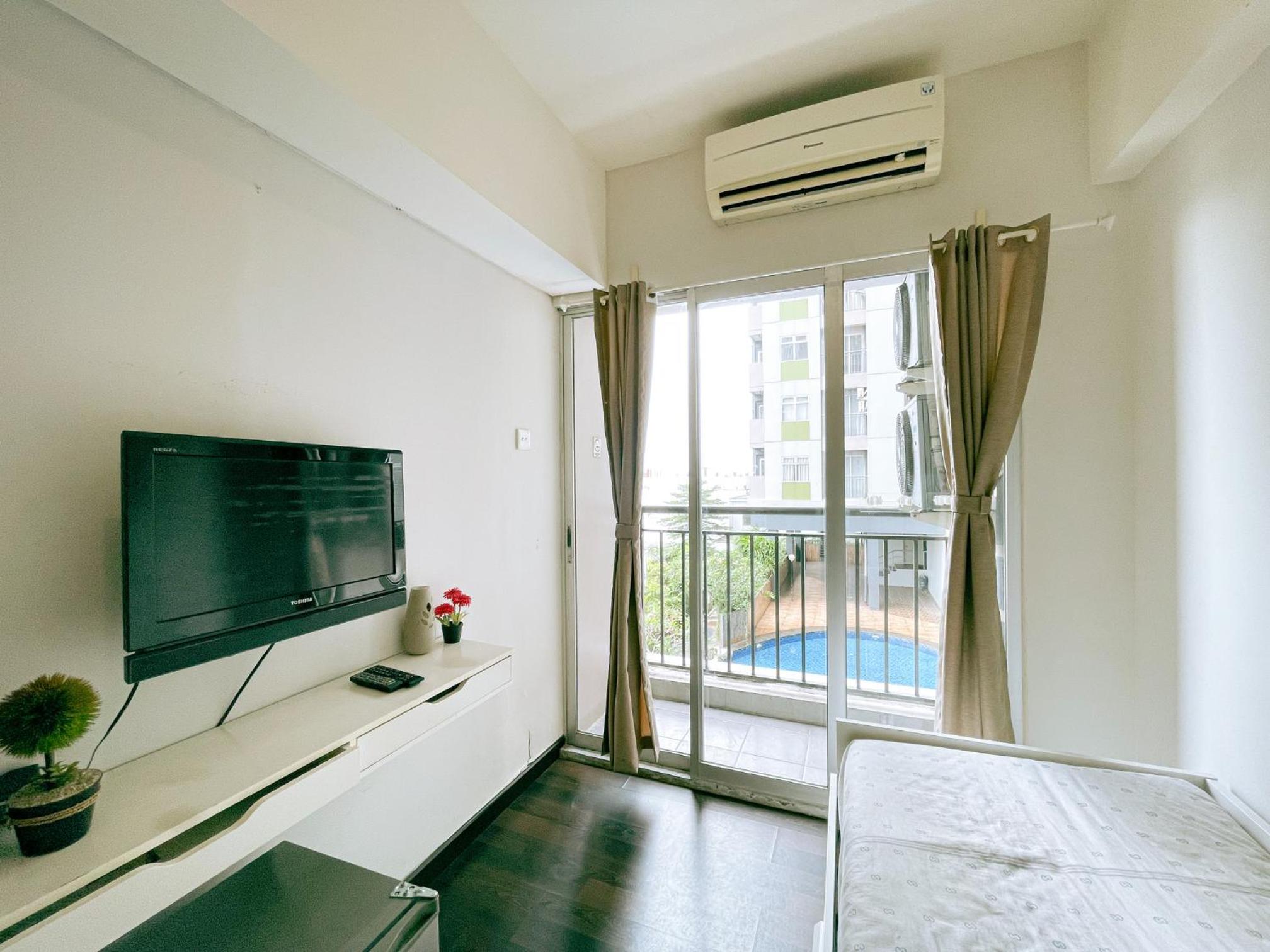 Deluxe Apartment - Photo 5