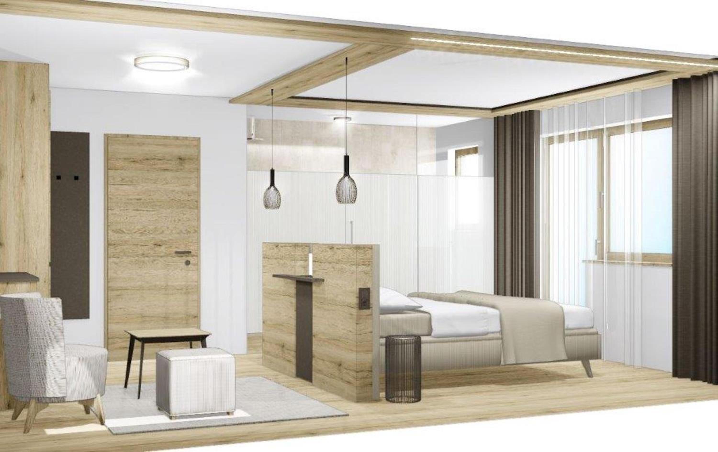 Double Room