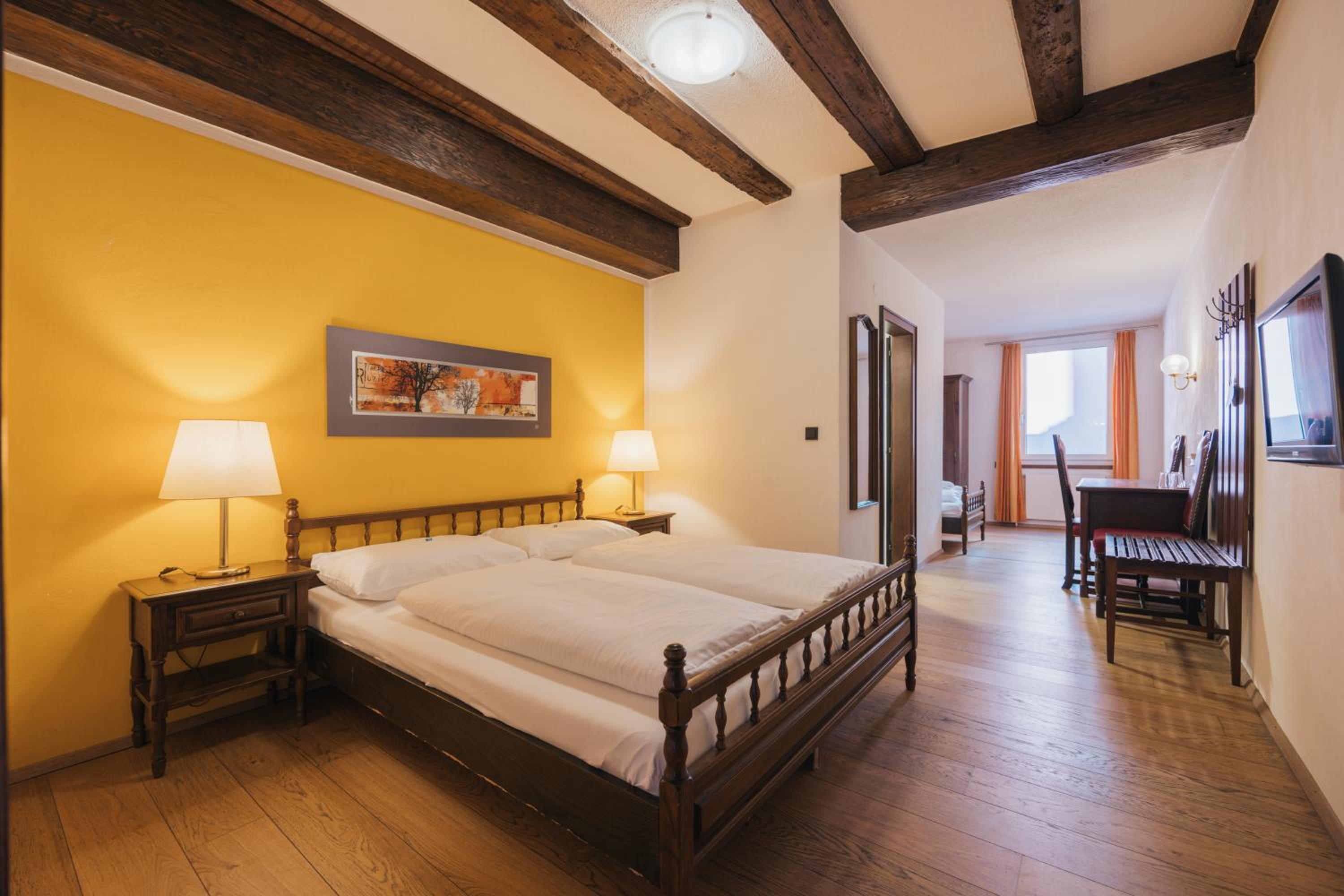 Standard Triple Room photo 1