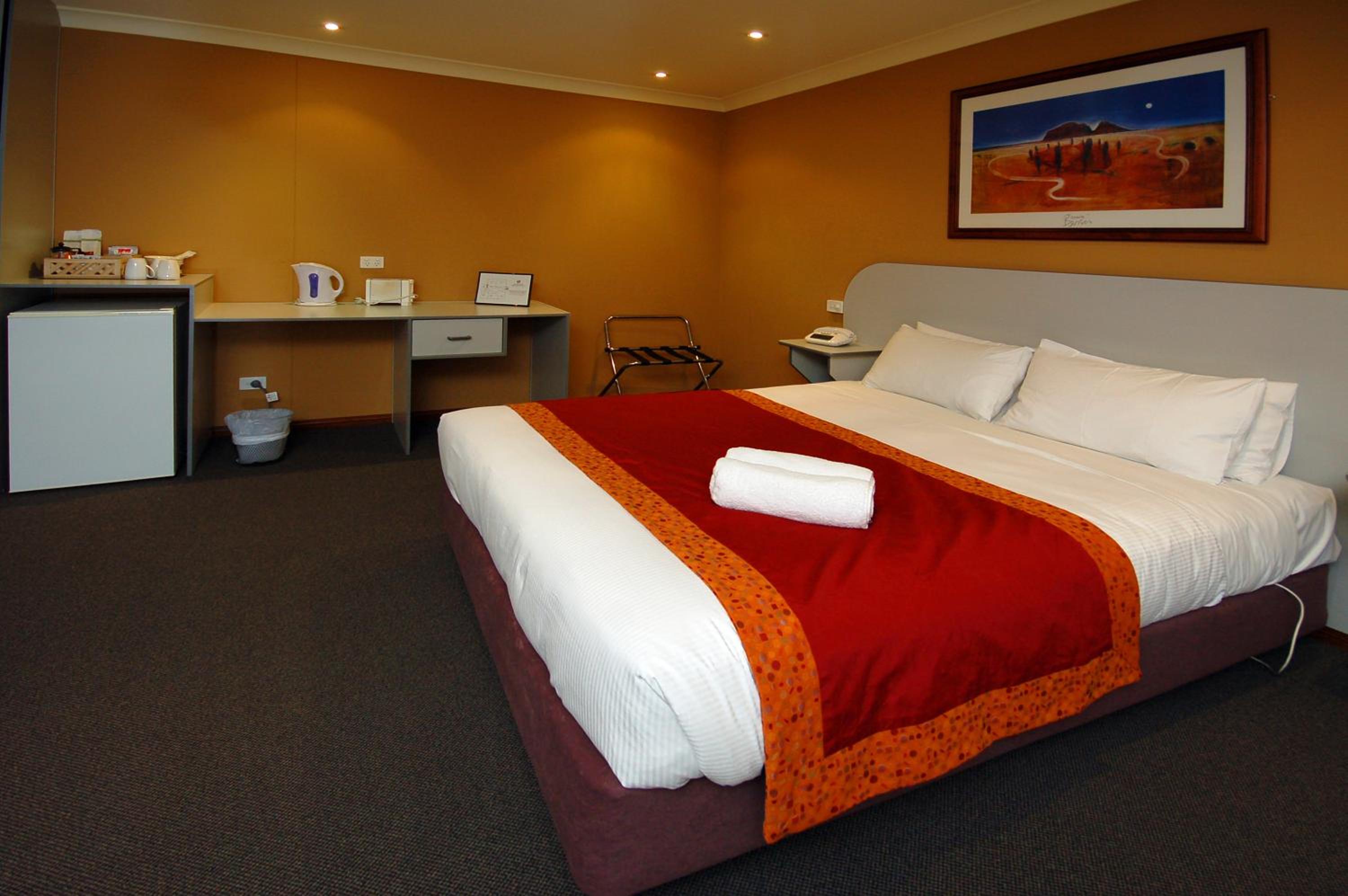Standard Triple Room photo 3