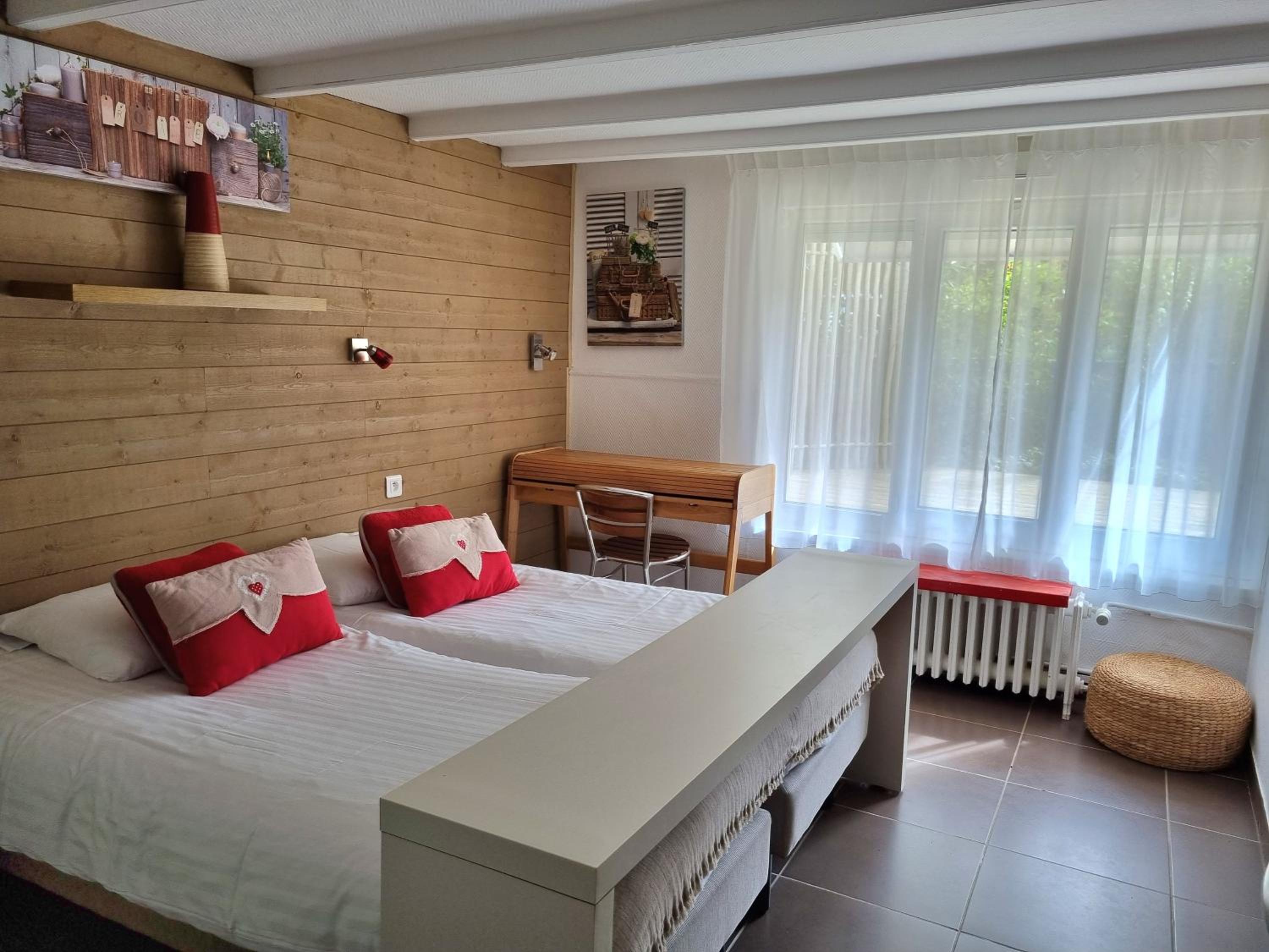 Twin Room photo 1