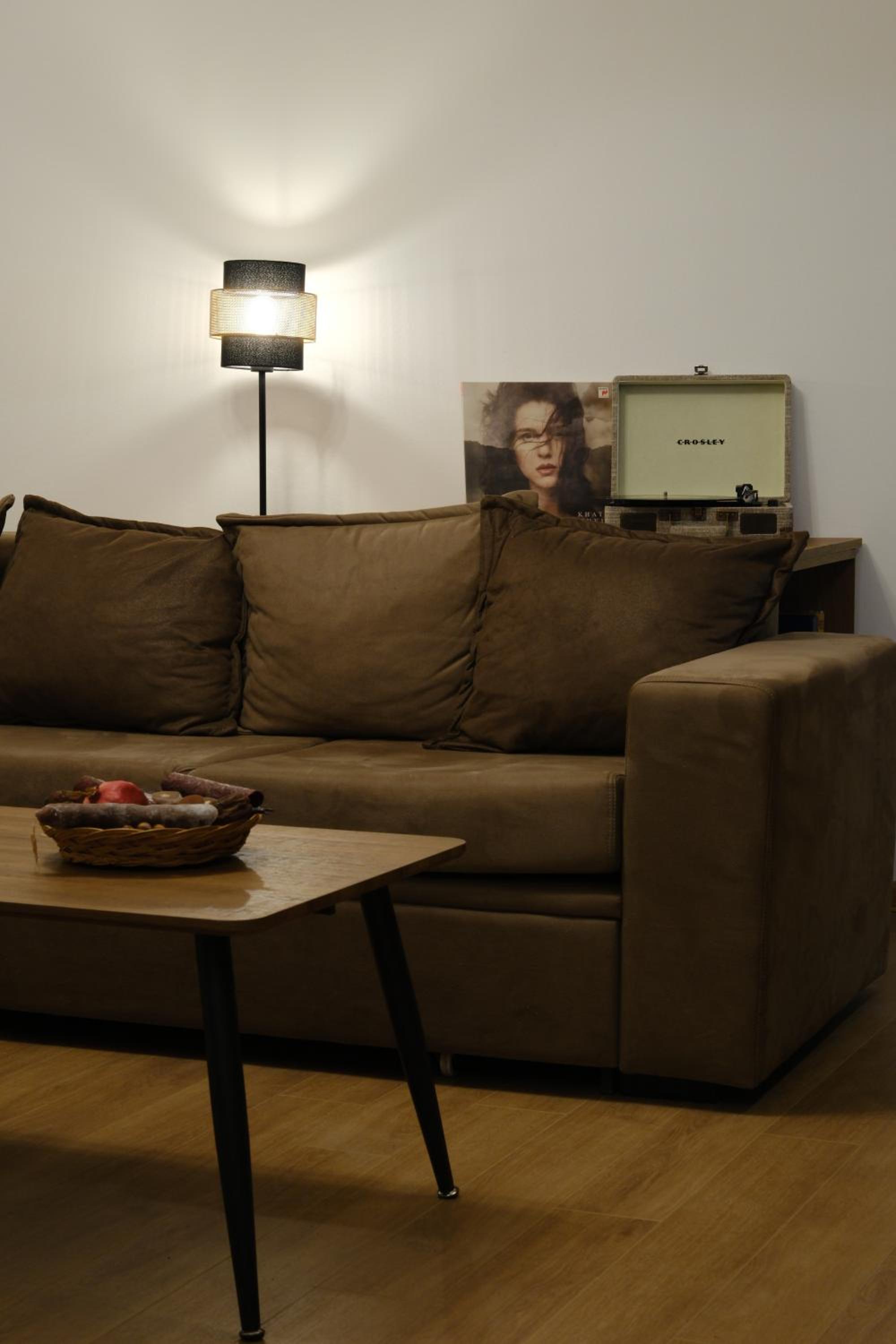 Superior Apartment - Photo 13
