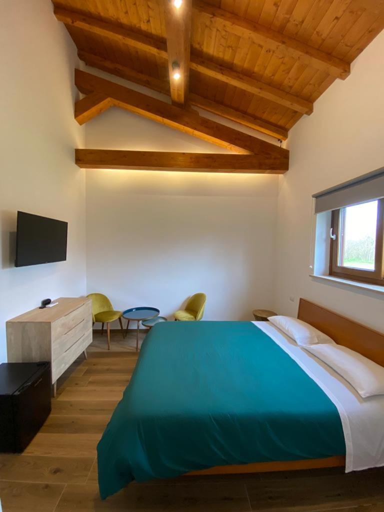 Double Room with Pool View photo 1