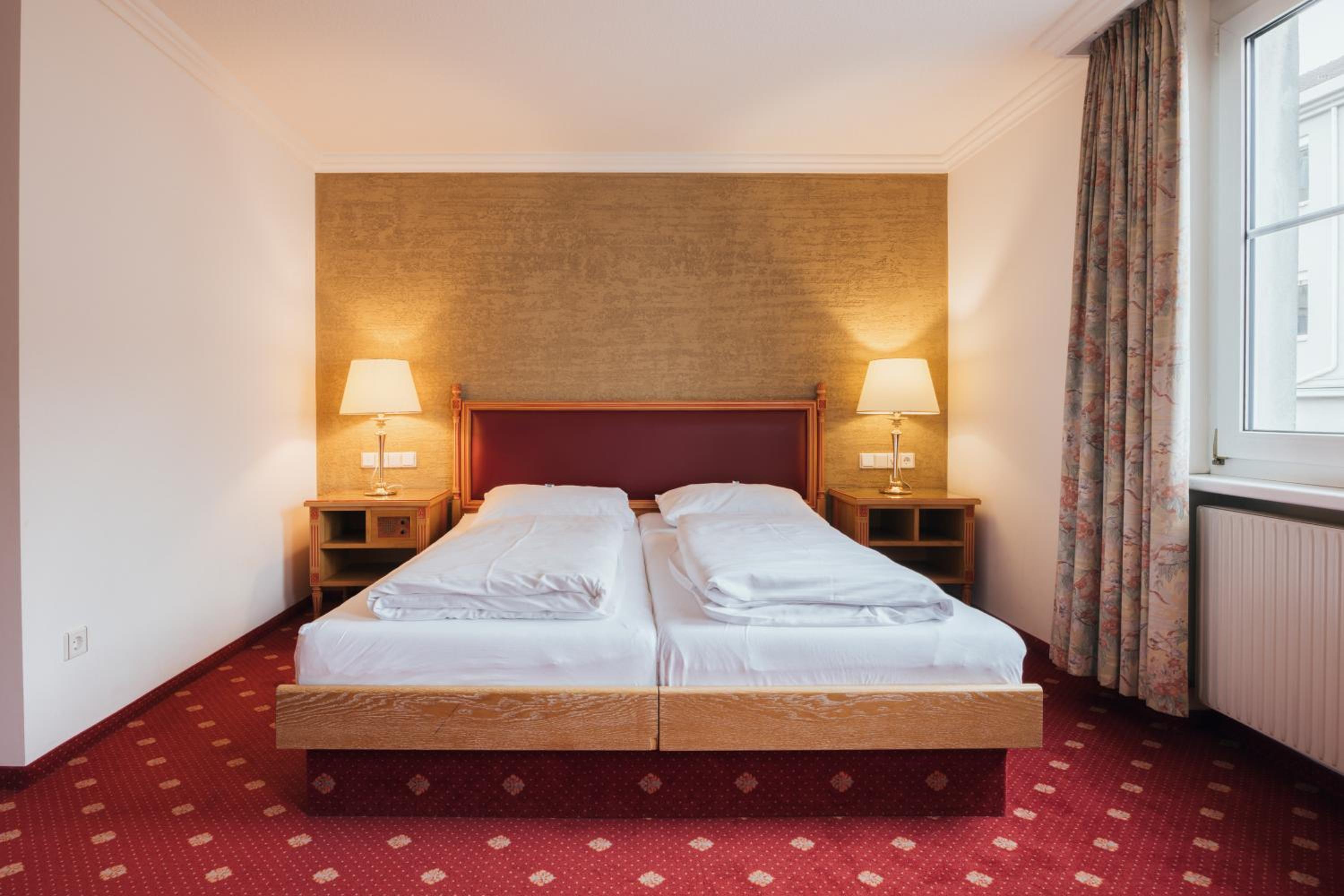 Business Triple Room photo 1
