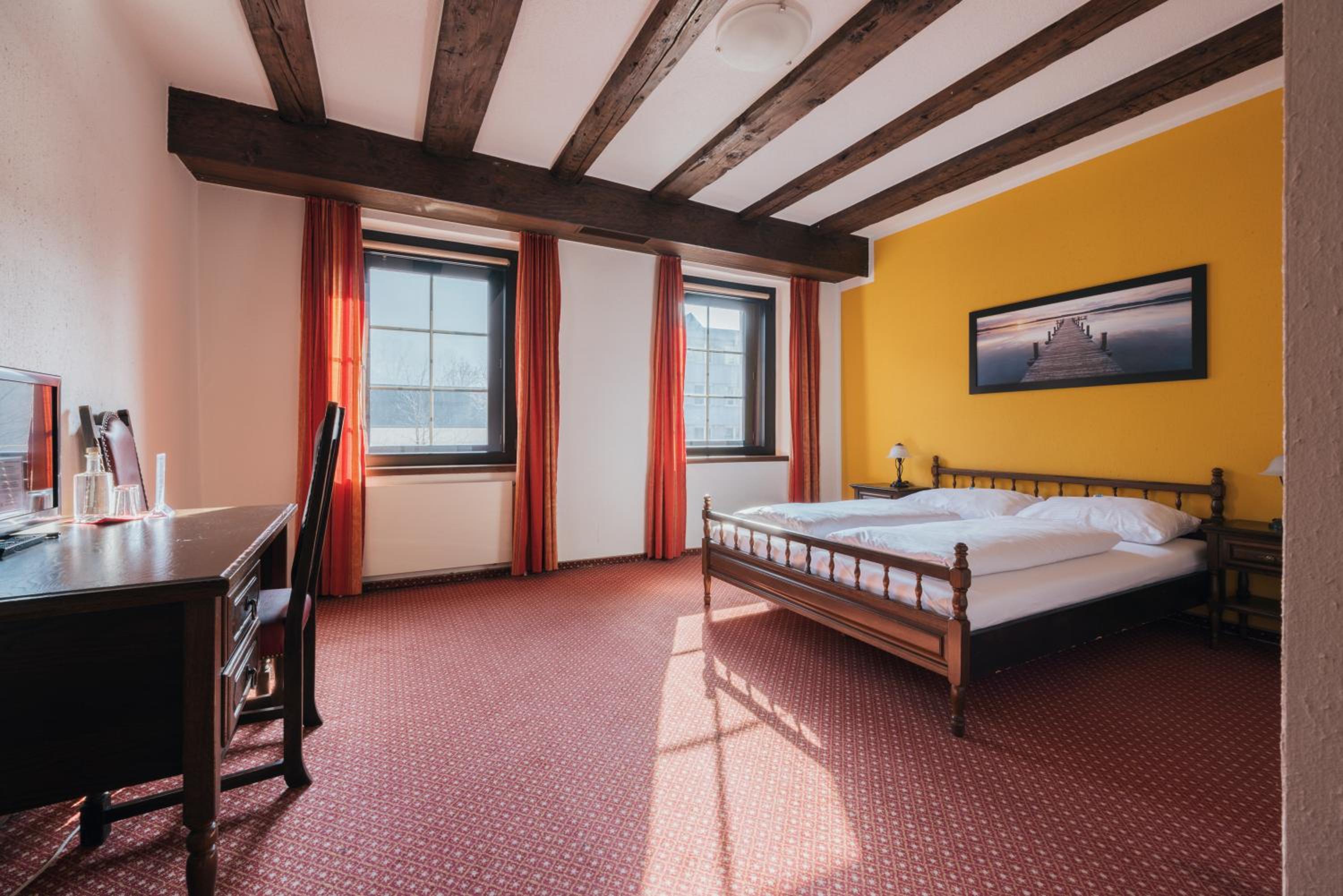 Standard Double Room photo 1