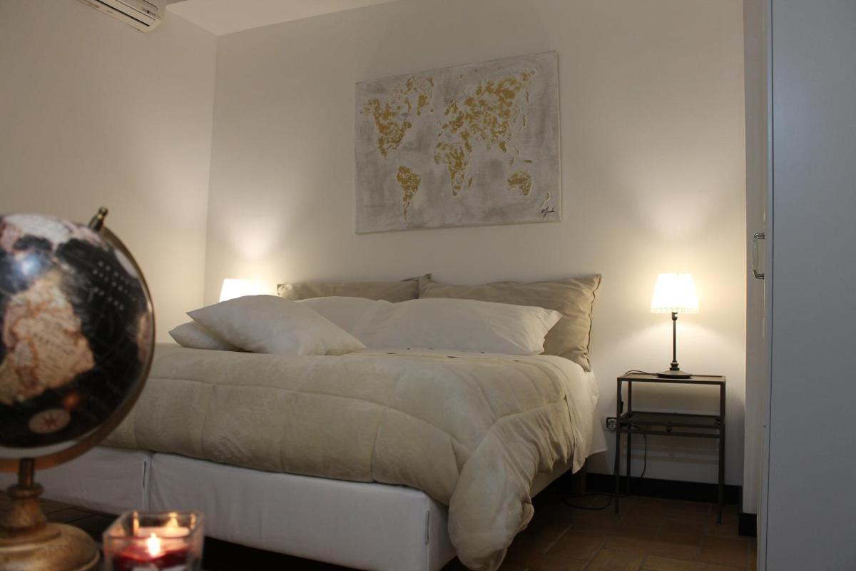 Triple Room with Bathroom