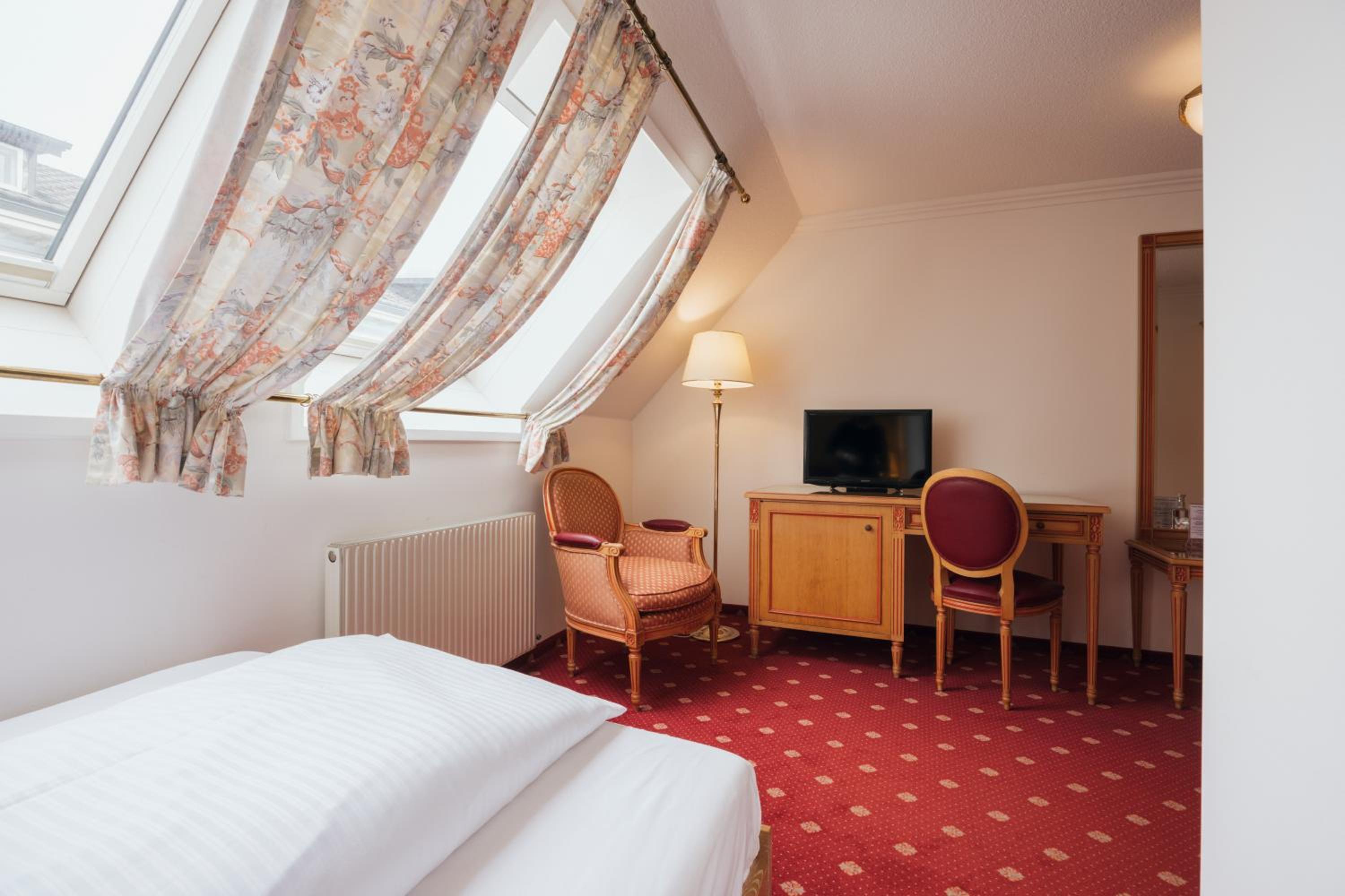 Business Comfort Single Room photo 3