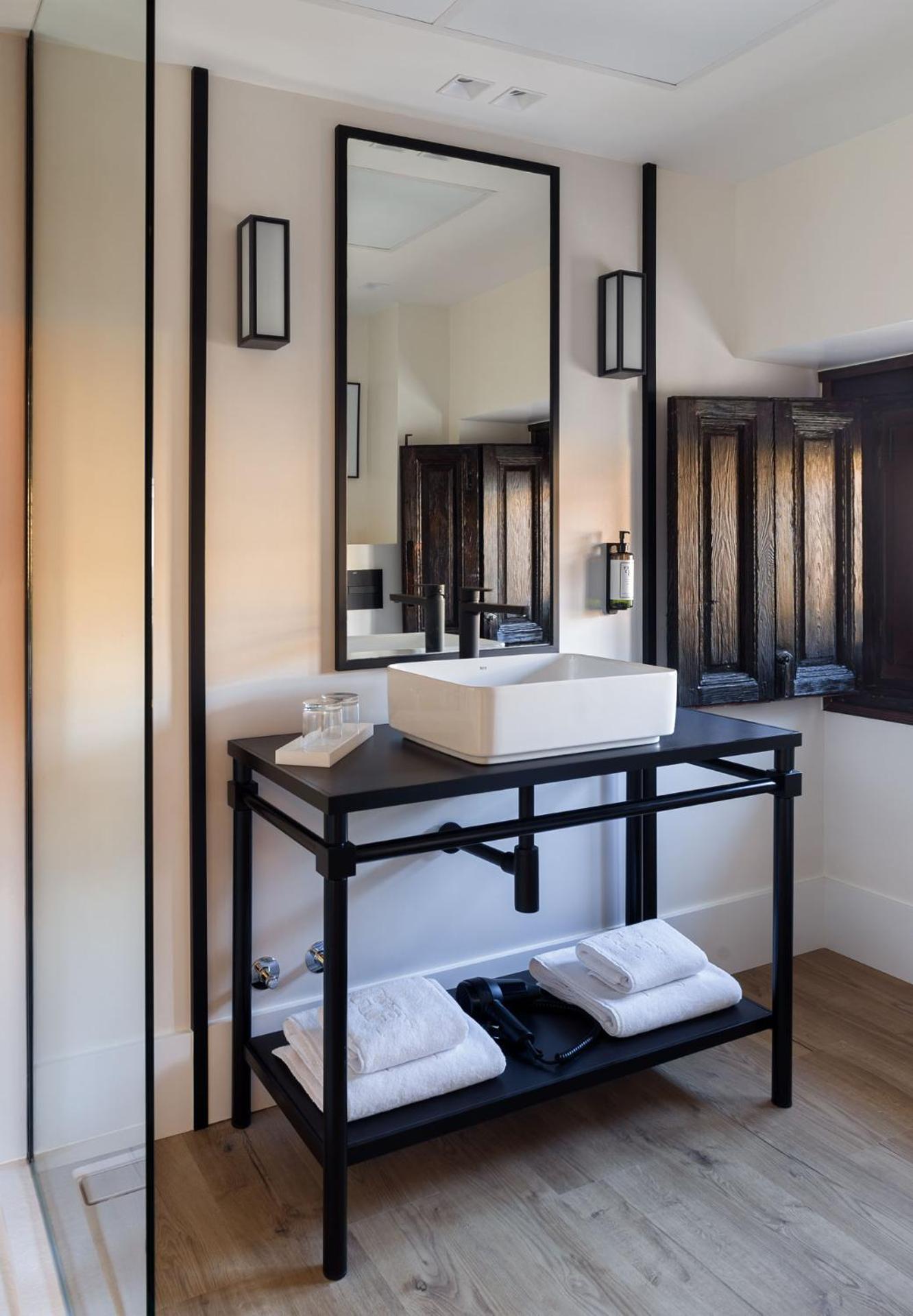 Premier Double Room
